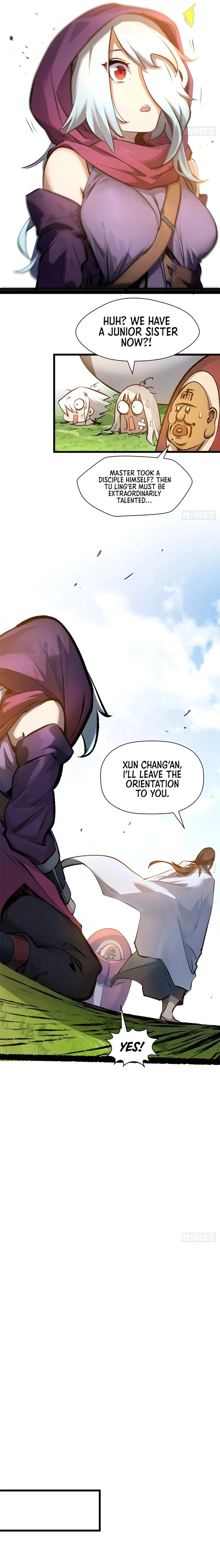 Top Tier Providence: Secretly Cultivate for a Thousand Years — Chapter 185 — page 12