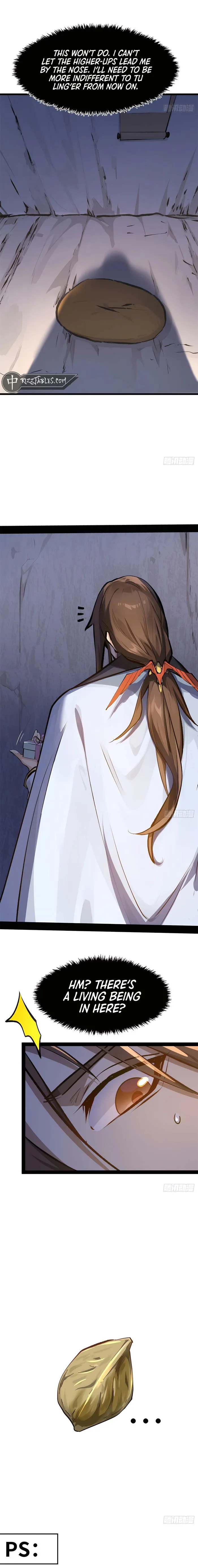 Top Tier Providence: Secretly Cultivate for a Thousand Years — Chapter 185 — page 14
