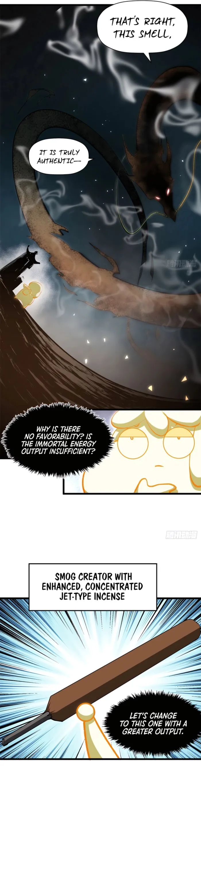 Top Tier Providence: Secretly Cultivate for a Thousand Years — Chapter 186 — page 5