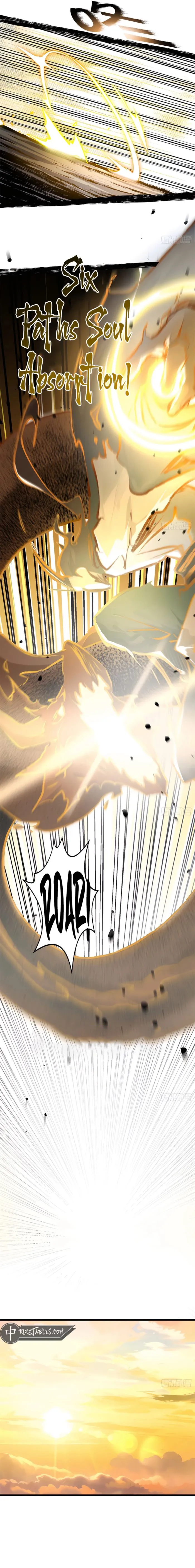 Top Tier Providence: Secretly Cultivate for a Thousand Years — Chapter 186 — page 9