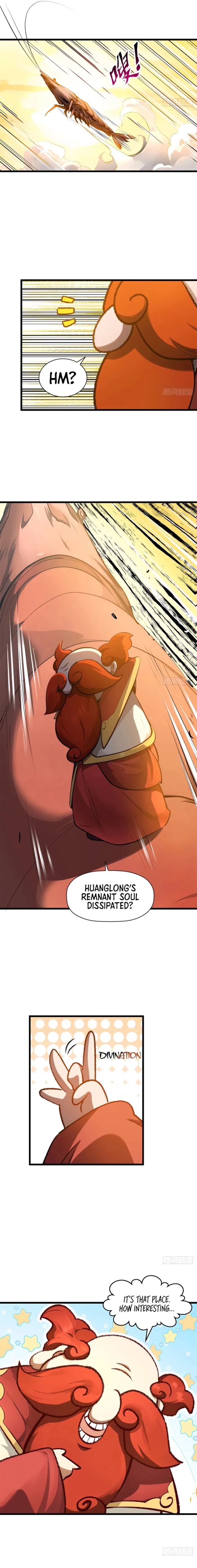 Top Tier Providence: Secretly Cultivate for a Thousand Years — Chapter 186 — page 10
