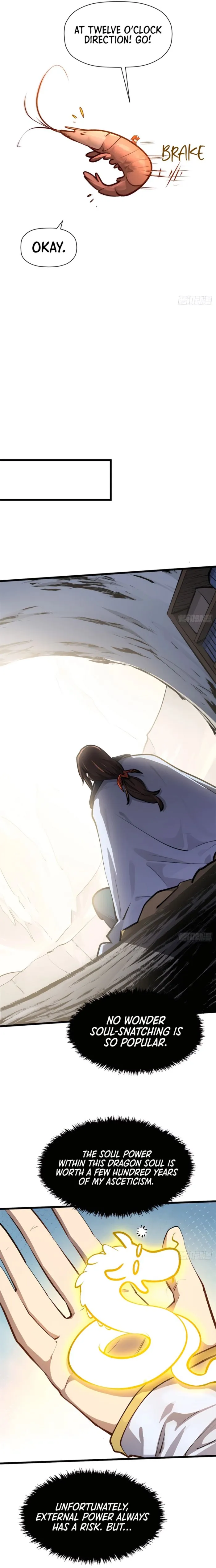 Top Tier Providence: Secretly Cultivate for a Thousand Years — Chapter 186 — page 11