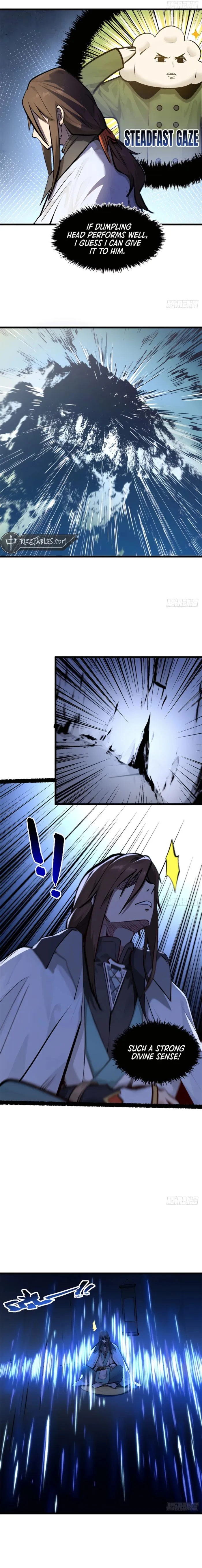 Top Tier Providence: Secretly Cultivate for a Thousand Years — Chapter 186 — page 12