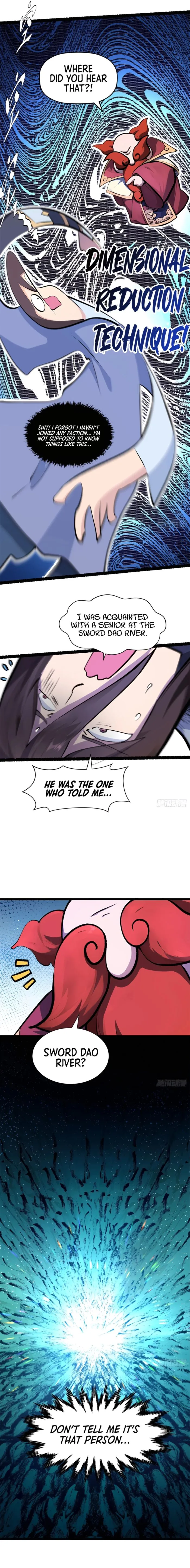 Top Tier Providence: Secretly Cultivate for a Thousand Years — Chapter 187 — page 3