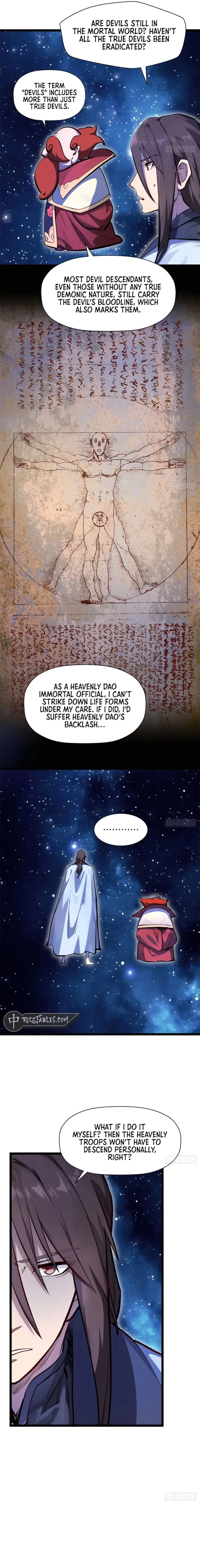 Top Tier Providence: Secretly Cultivate for a Thousand Years — Chapter 187 — page 7
