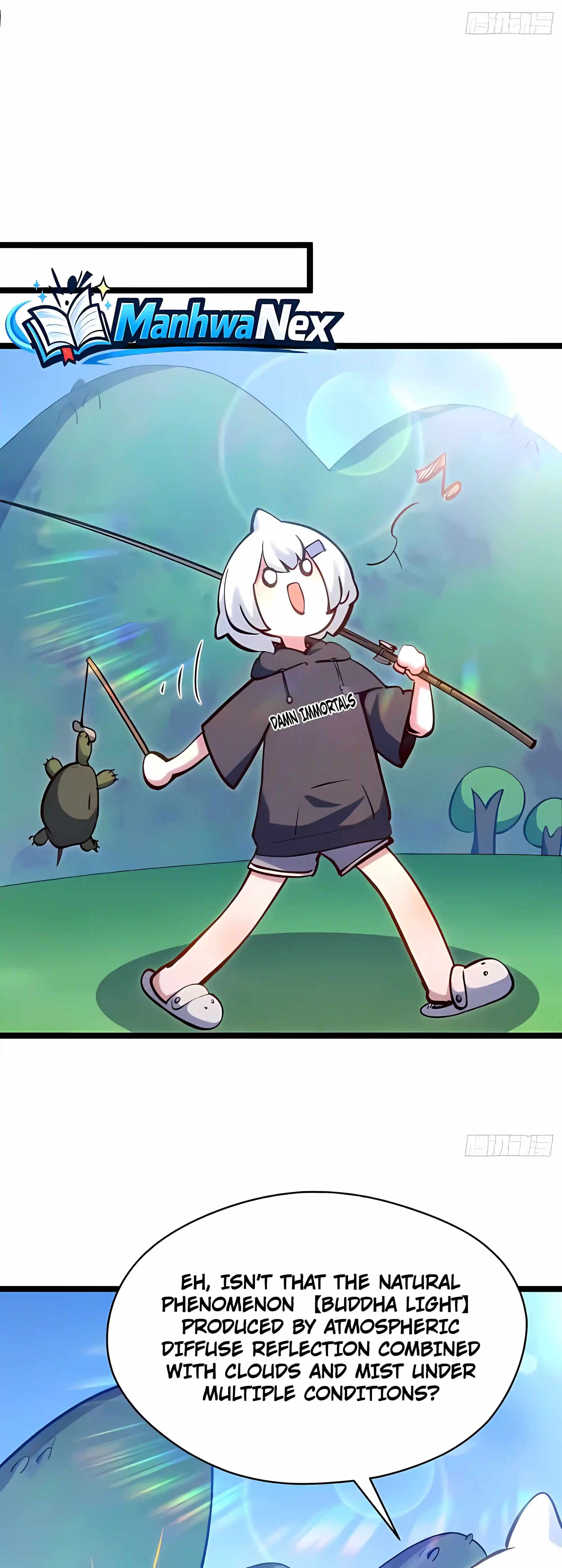 Top Tier Providence: Secretly Cultivate for a Thousand Years — Chapter 273 — page 9