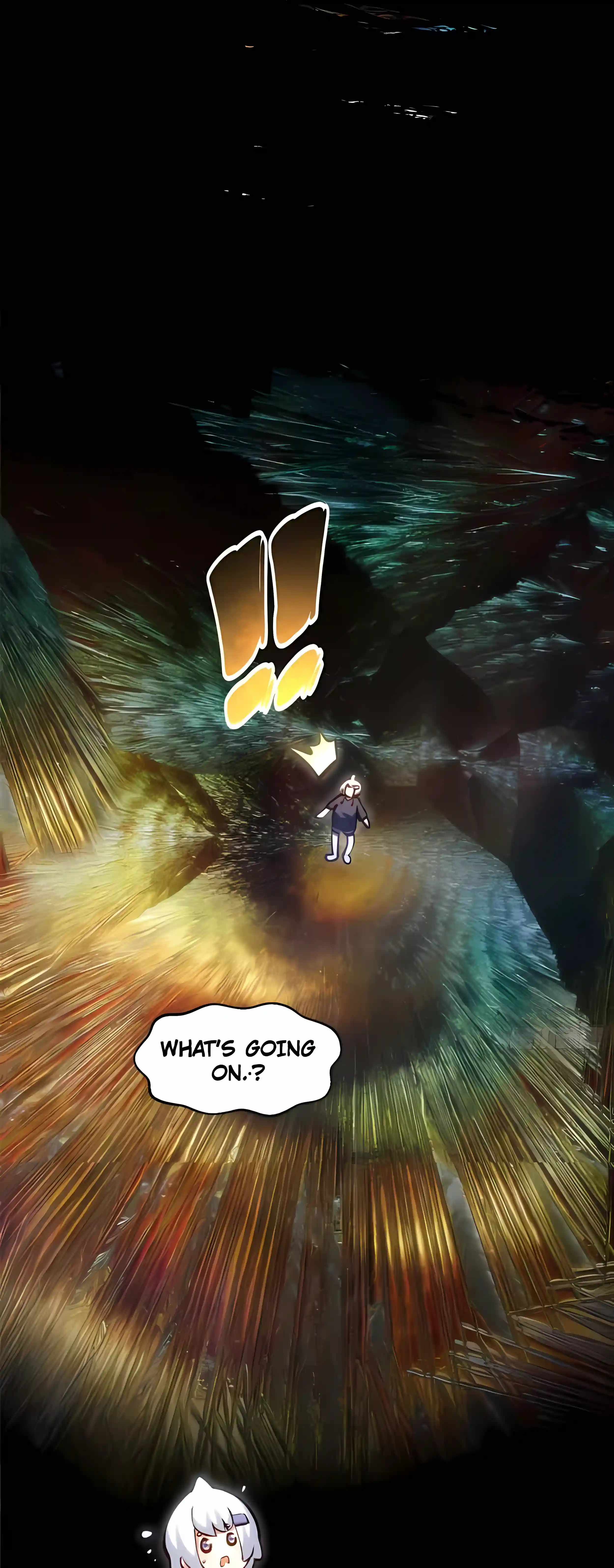 Top Tier Providence: Secretly Cultivate for a Thousand Years — Chapter 273 — page 19
