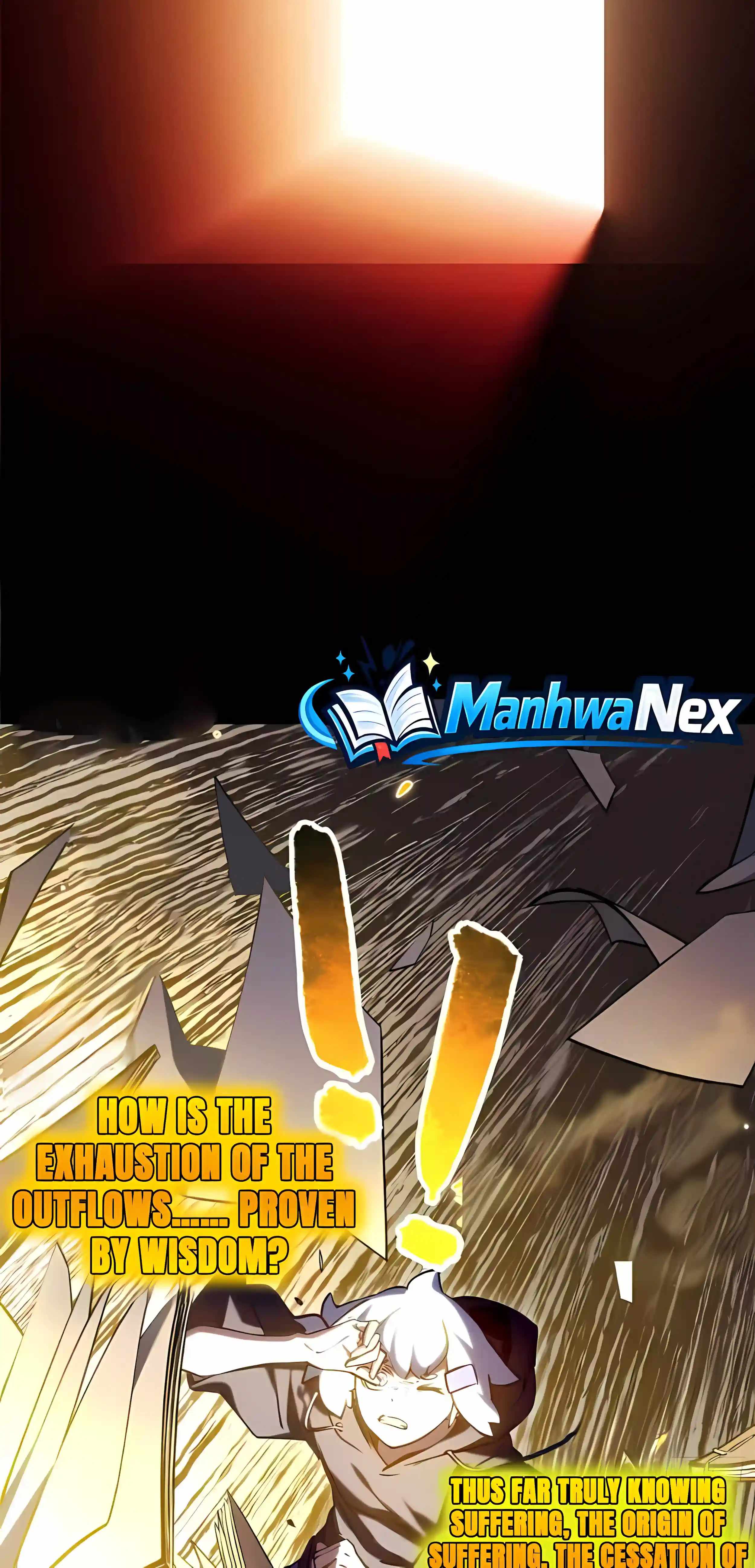 Top Tier Providence: Secretly Cultivate for a Thousand Years — Chapter 273 — page 24