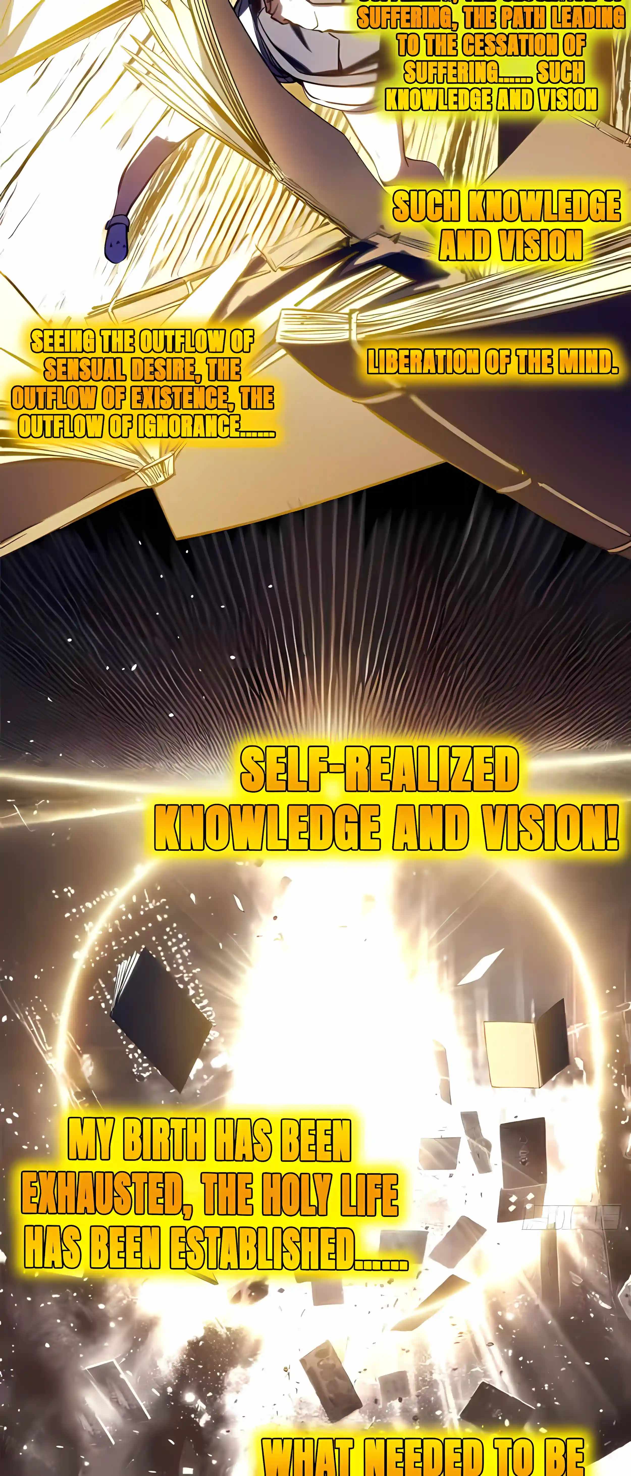 Top Tier Providence: Secretly Cultivate for a Thousand Years — Chapter 273 — page 25