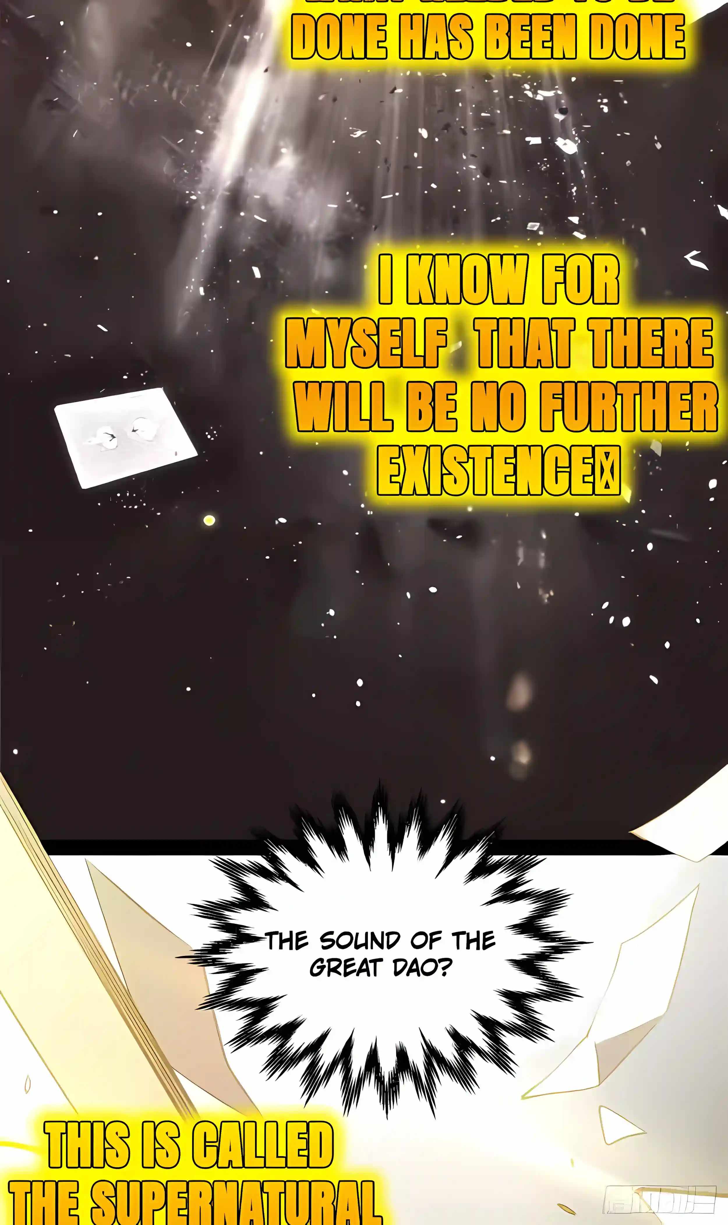 Top Tier Providence: Secretly Cultivate for a Thousand Years — Chapter 273 — page 26