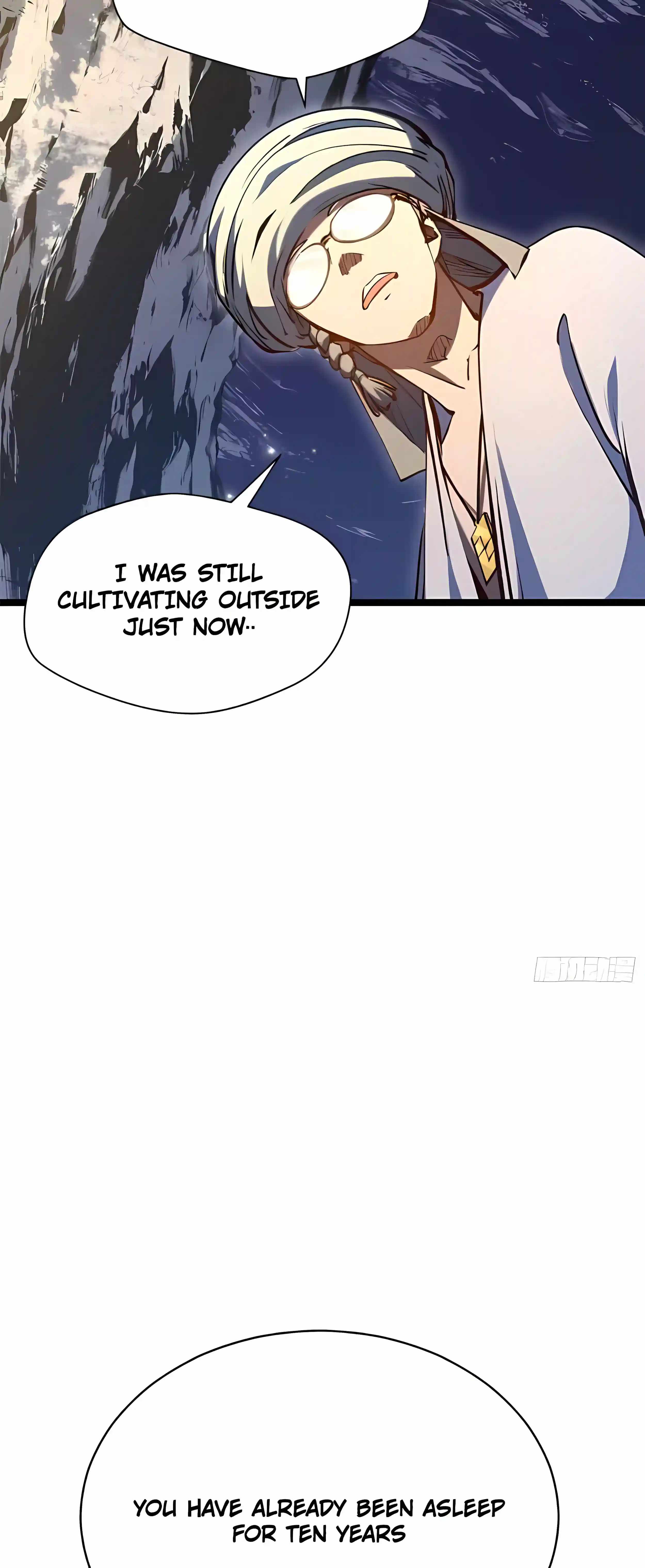 Top Tier Providence: Secretly Cultivate for a Thousand Years — Chapter 273 — page 36