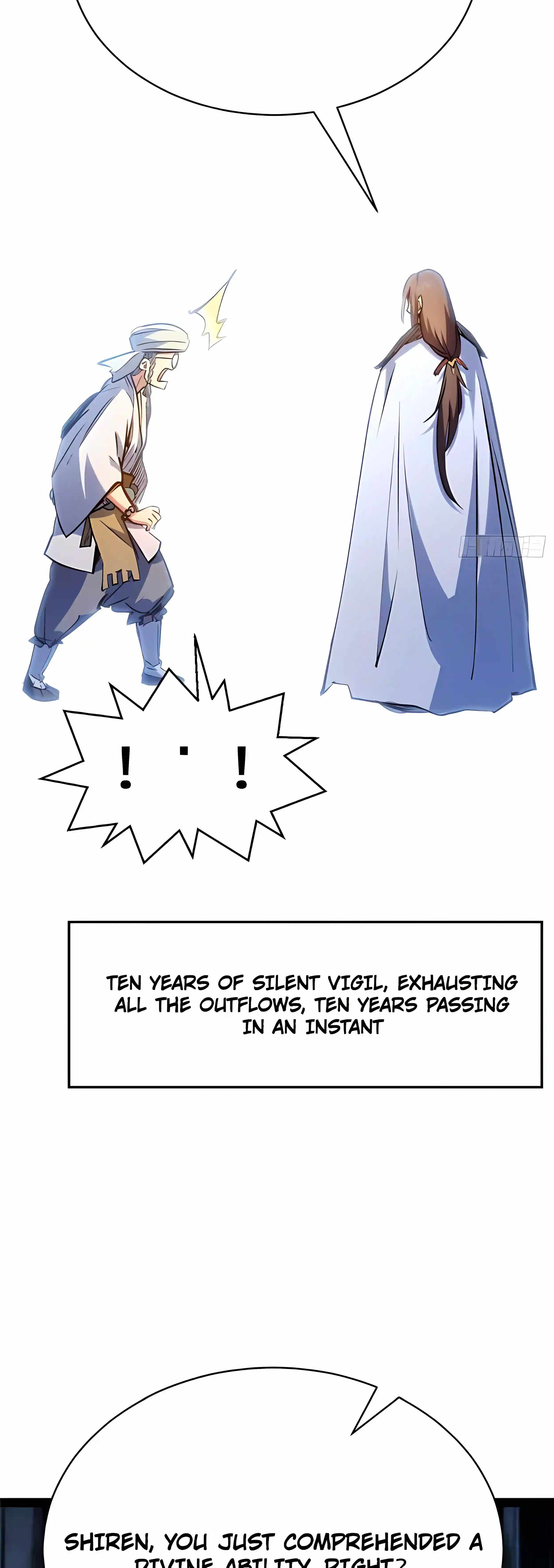 Top Tier Providence: Secretly Cultivate for a Thousand Years — Chapter 273 — page 37