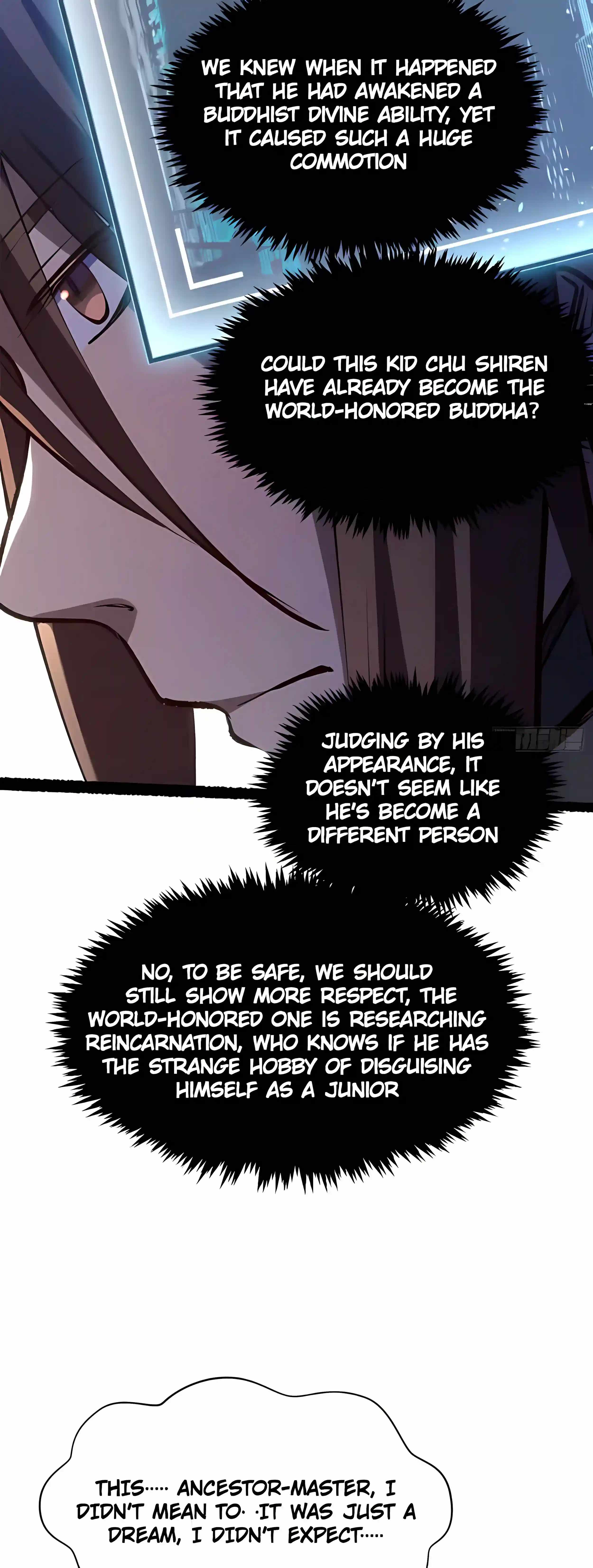 Top Tier Providence: Secretly Cultivate for a Thousand Years — Chapter 273 — page 39