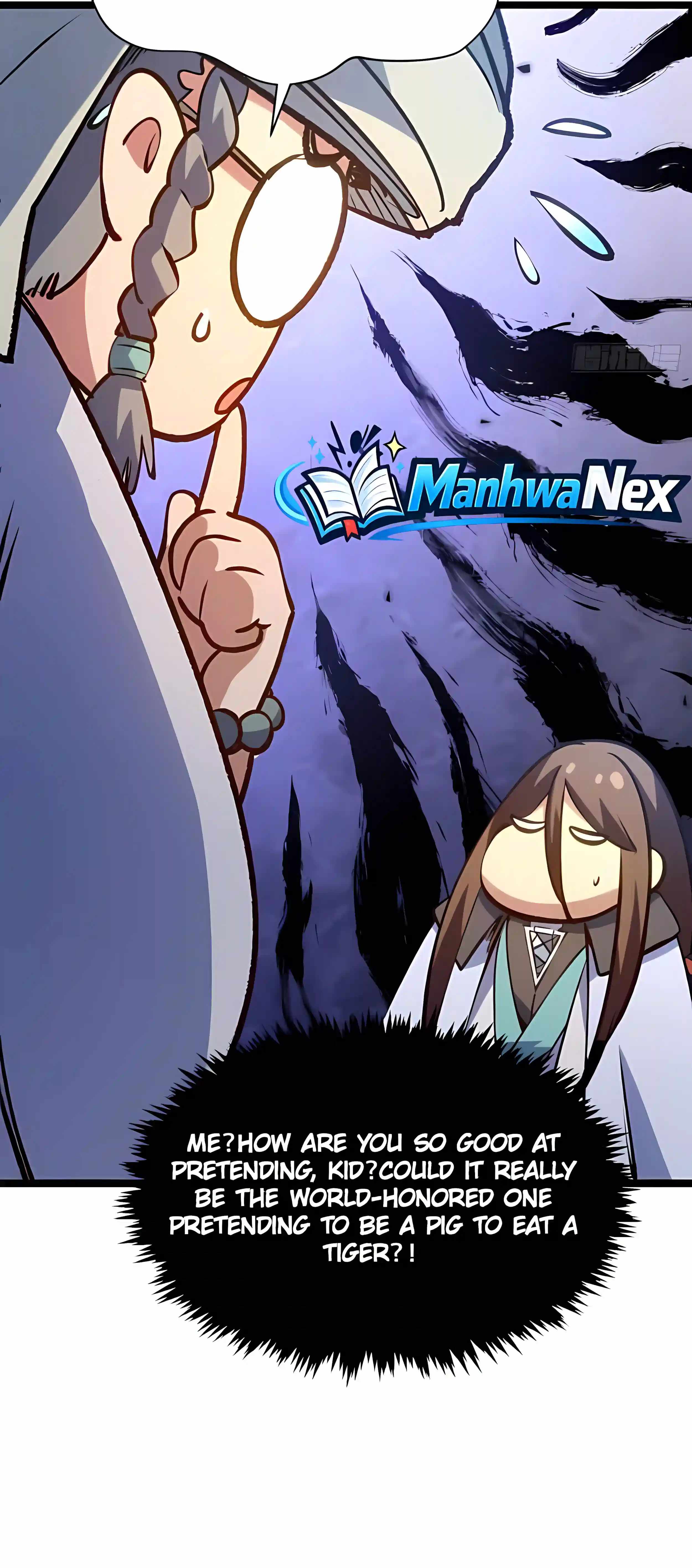 Top Tier Providence: Secretly Cultivate for a Thousand Years — Chapter 273 — page 40