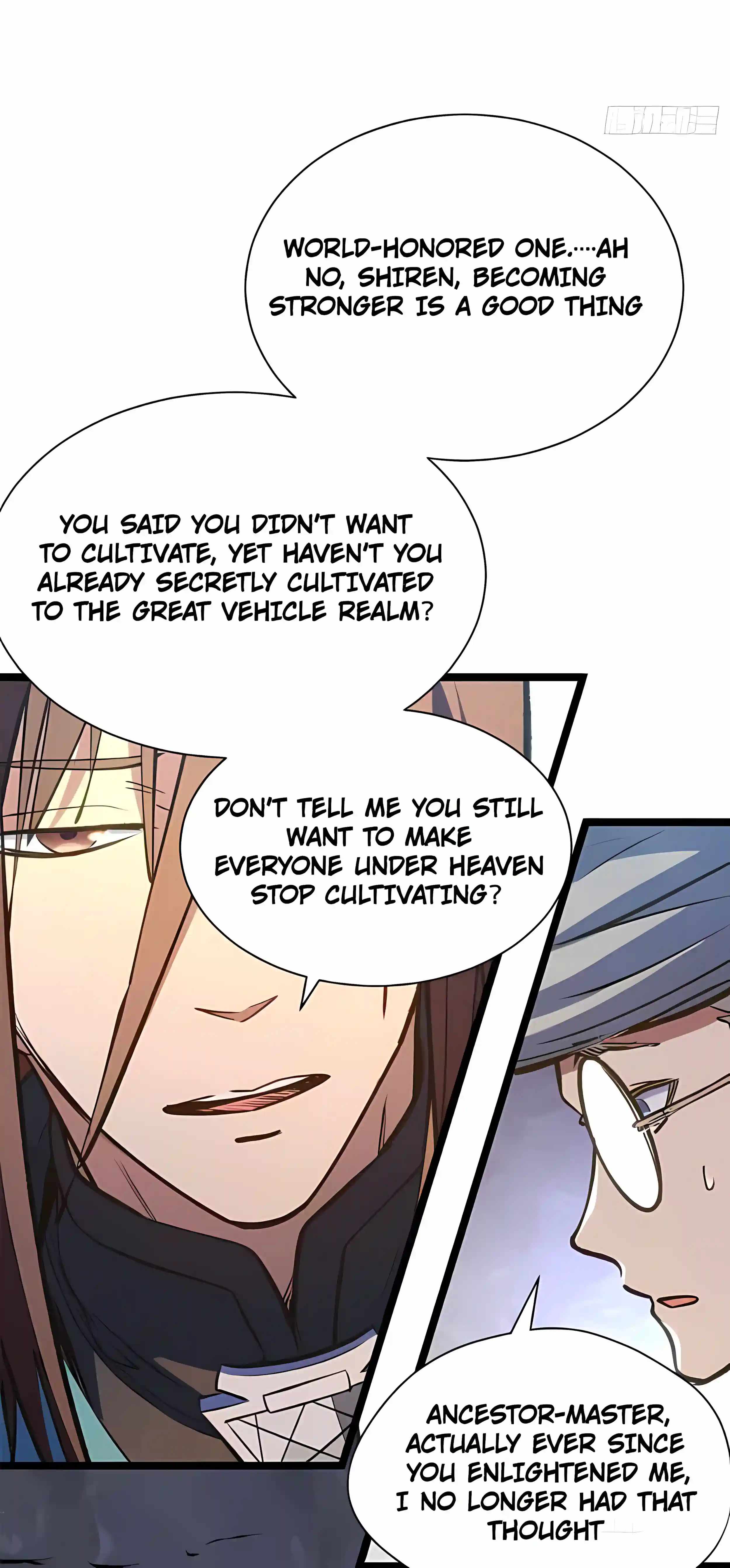 Top Tier Providence: Secretly Cultivate for a Thousand Years — Chapter 273 — page 41