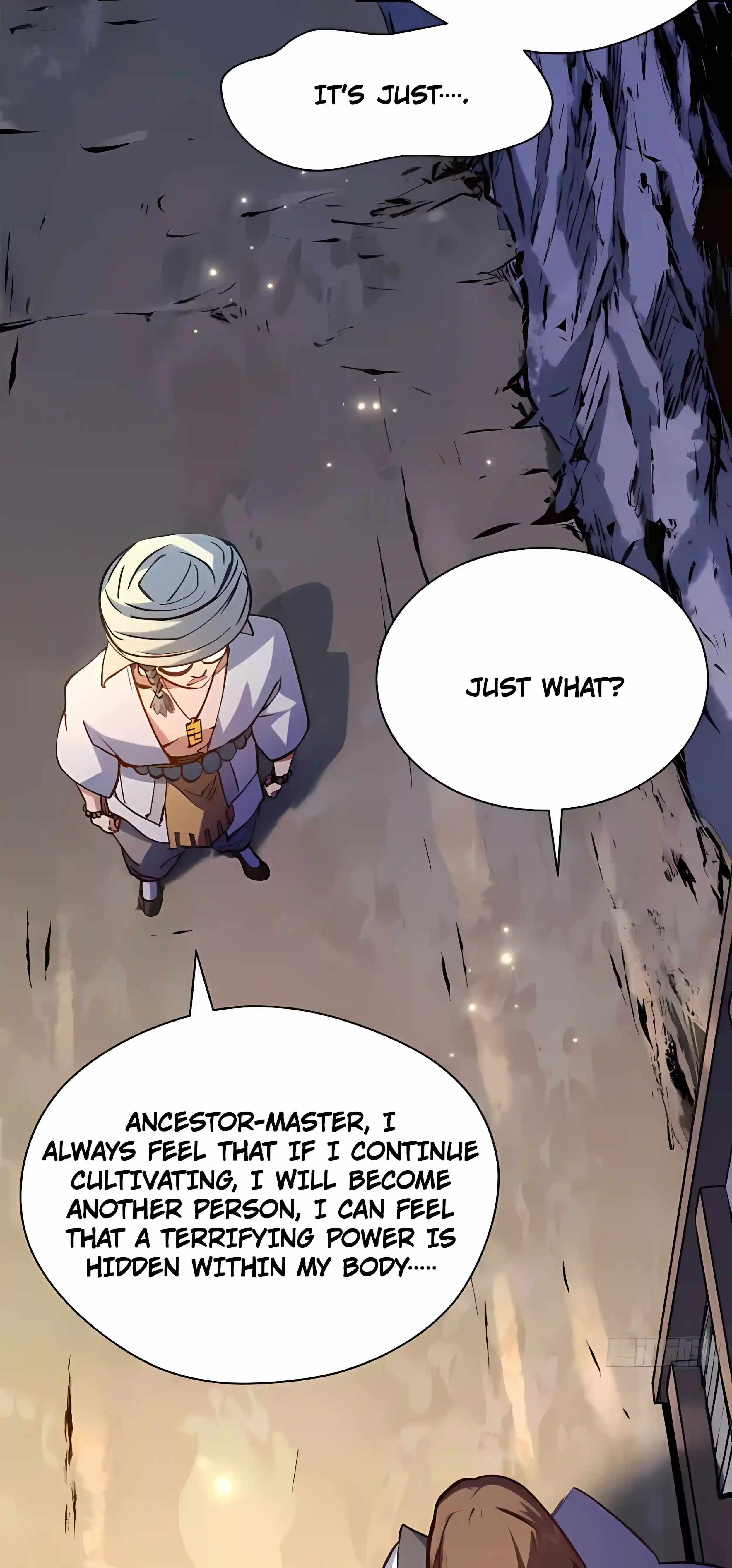 Top Tier Providence: Secretly Cultivate for a Thousand Years — Chapter 273 — page 42