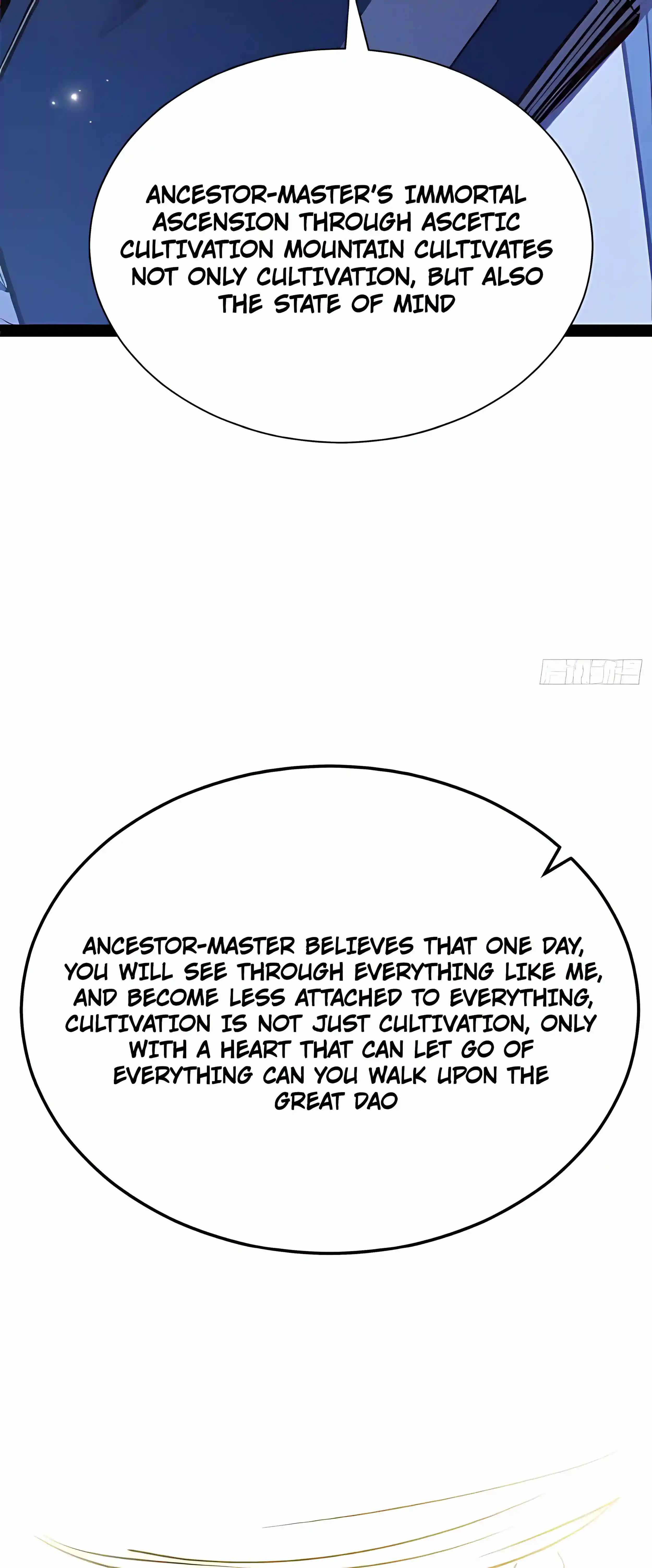Top Tier Providence: Secretly Cultivate for a Thousand Years — Chapter 273 — page 45