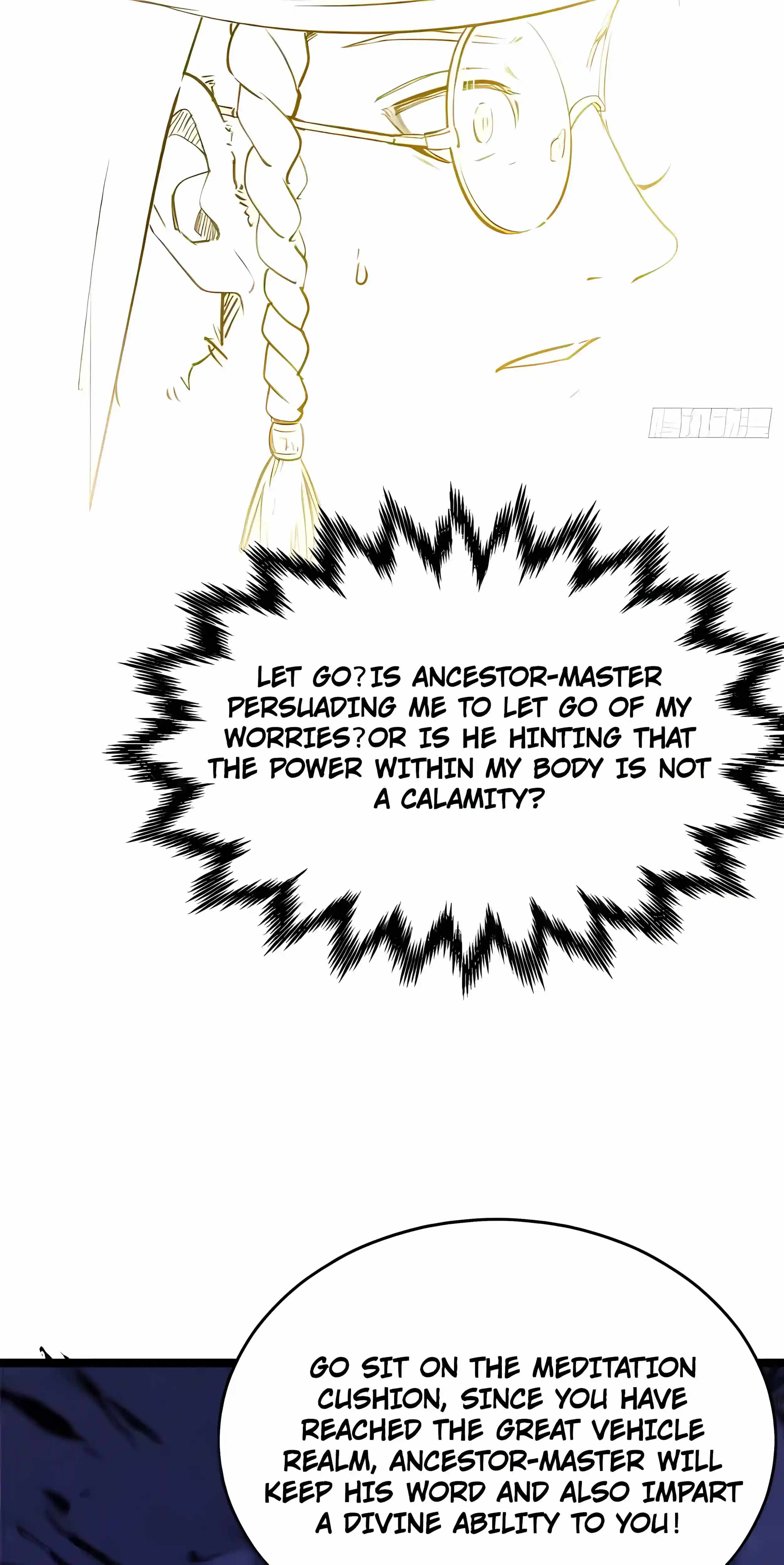 Top Tier Providence: Secretly Cultivate for a Thousand Years — Chapter 273 — page 46