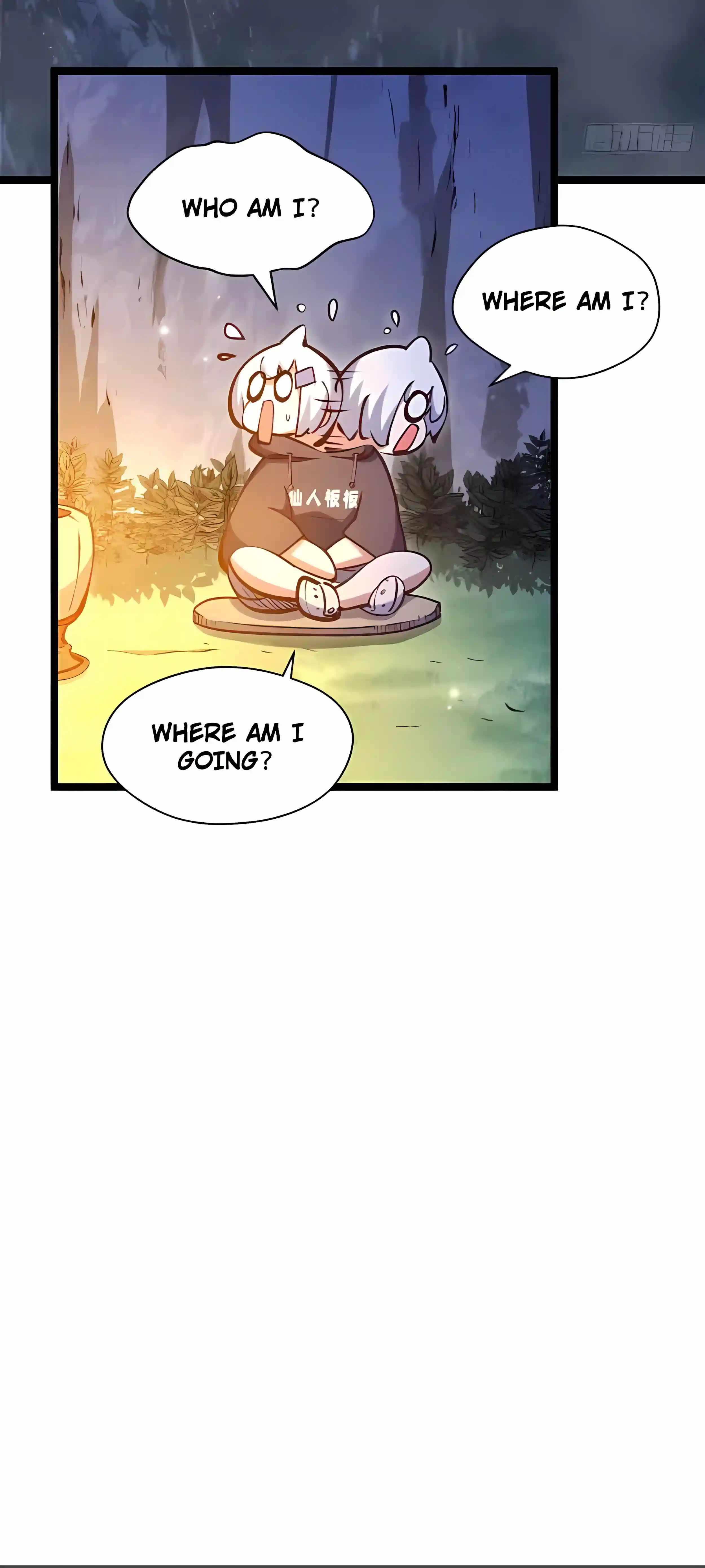 Top Tier Providence: Secretly Cultivate for a Thousand Years — Chapter 273 — page 49