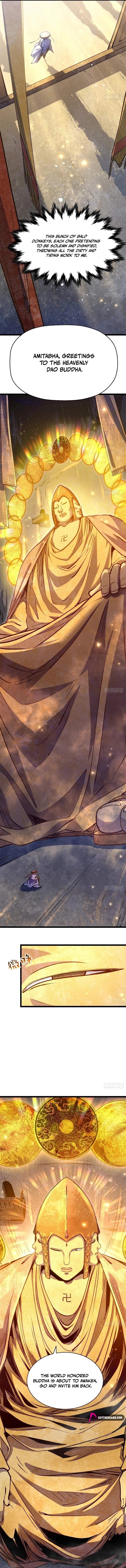 Top Tier Providence: Secretly Cultivate for a Thousand Years — Chapter 274 — page 2