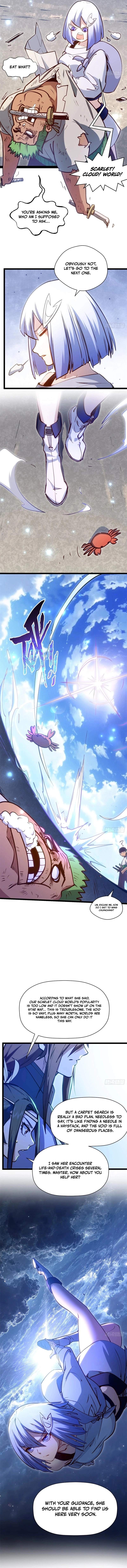 Top Tier Providence: Secretly Cultivate for a Thousand Years — Chapter 274 — page 9