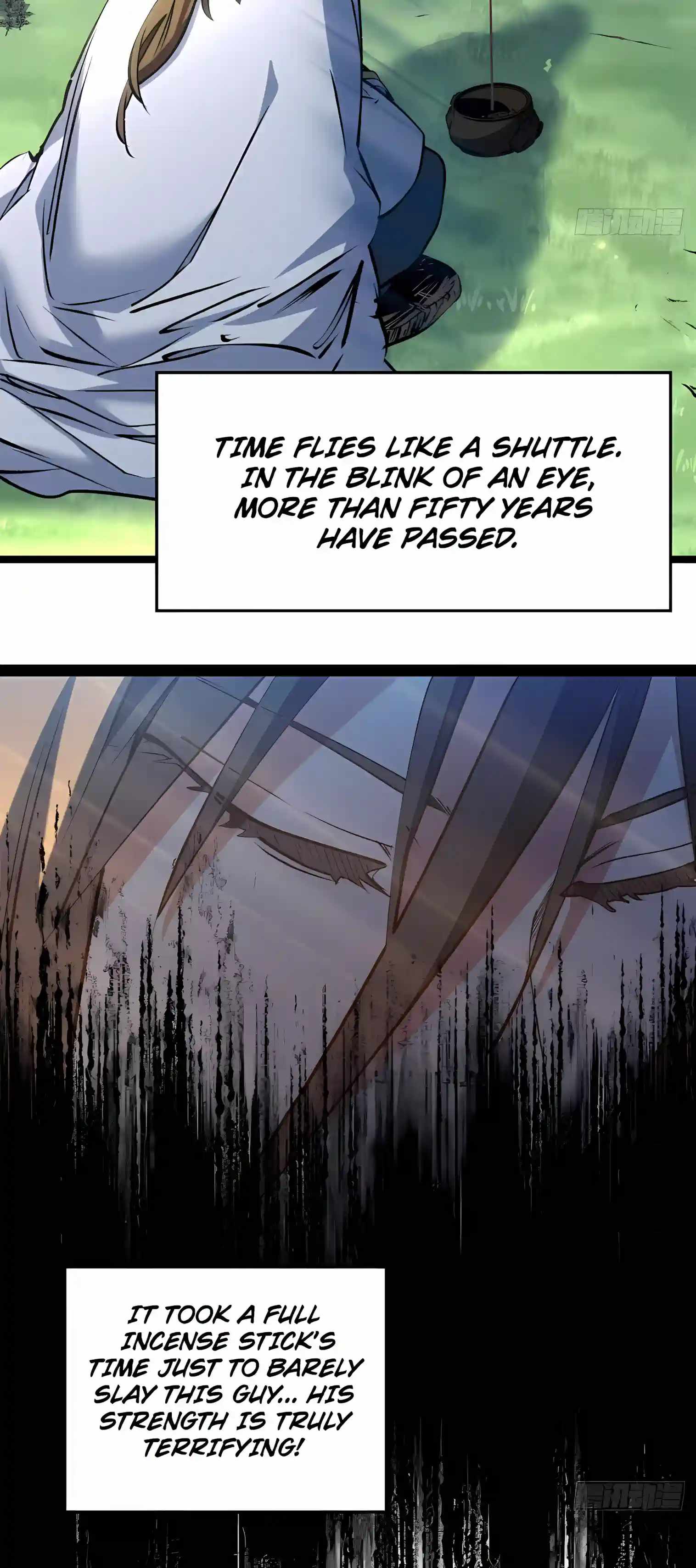 Top Tier Providence: Secretly Cultivate for a Thousand Years — Chapter 275 — page 4