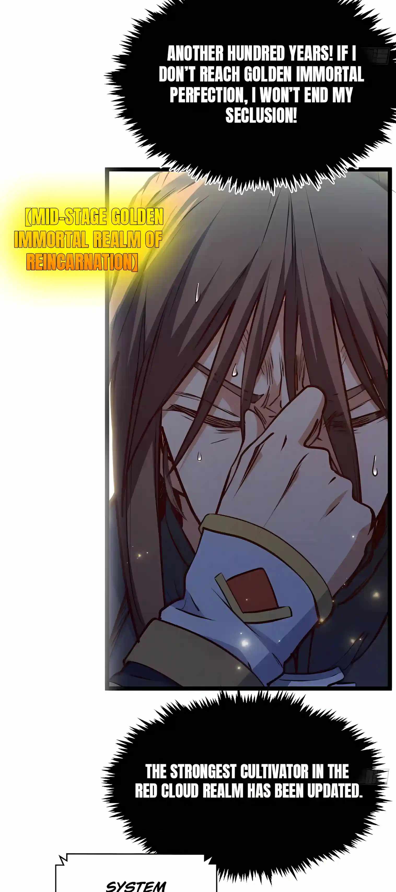 Top Tier Providence: Secretly Cultivate for a Thousand Years — Chapter 275 — page 13