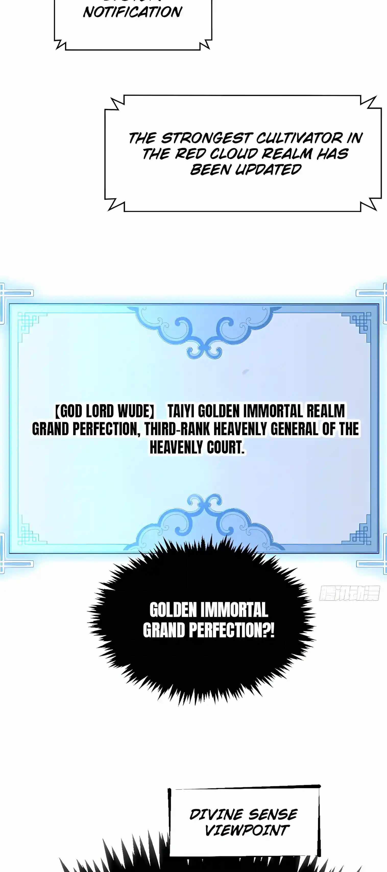 Top Tier Providence: Secretly Cultivate for a Thousand Years — Chapter 275 — page 14