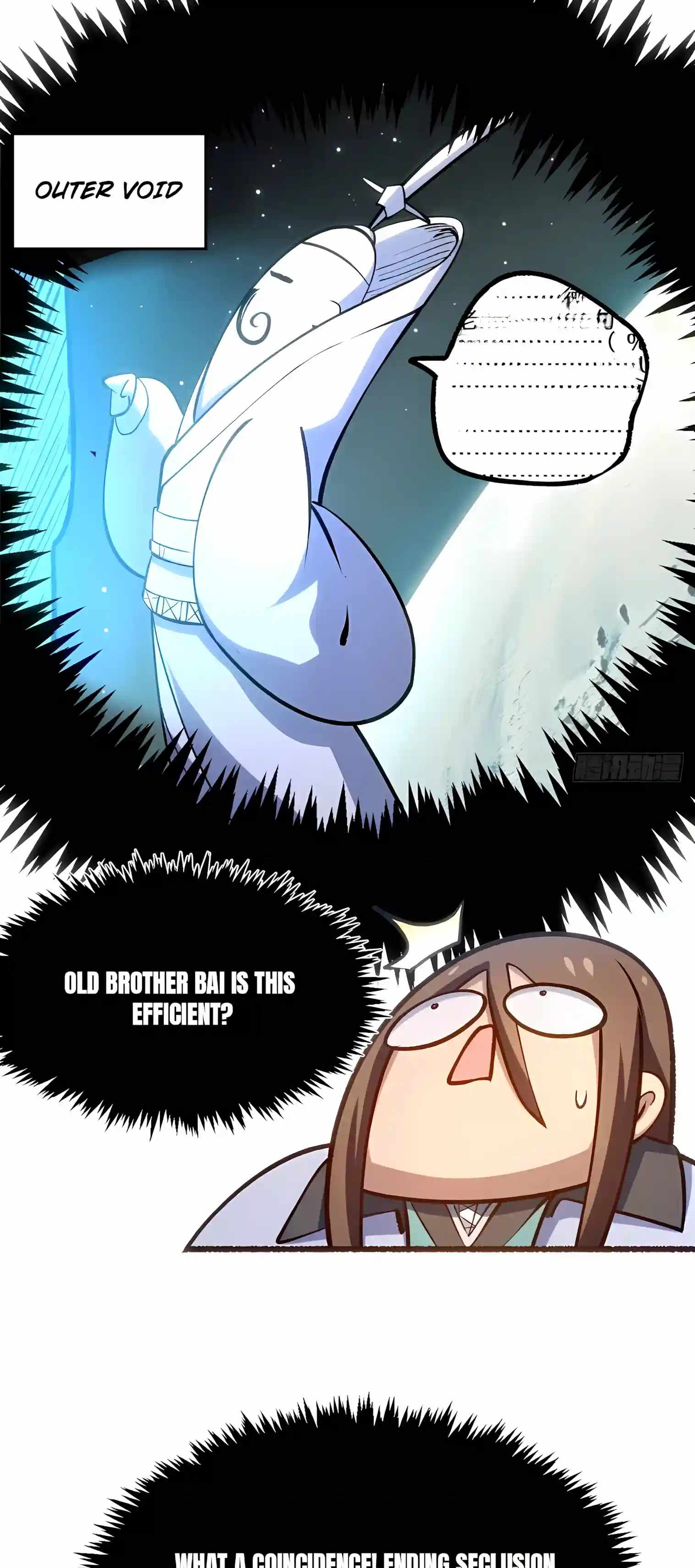 Top Tier Providence: Secretly Cultivate for a Thousand Years — Chapter 275 — page 15