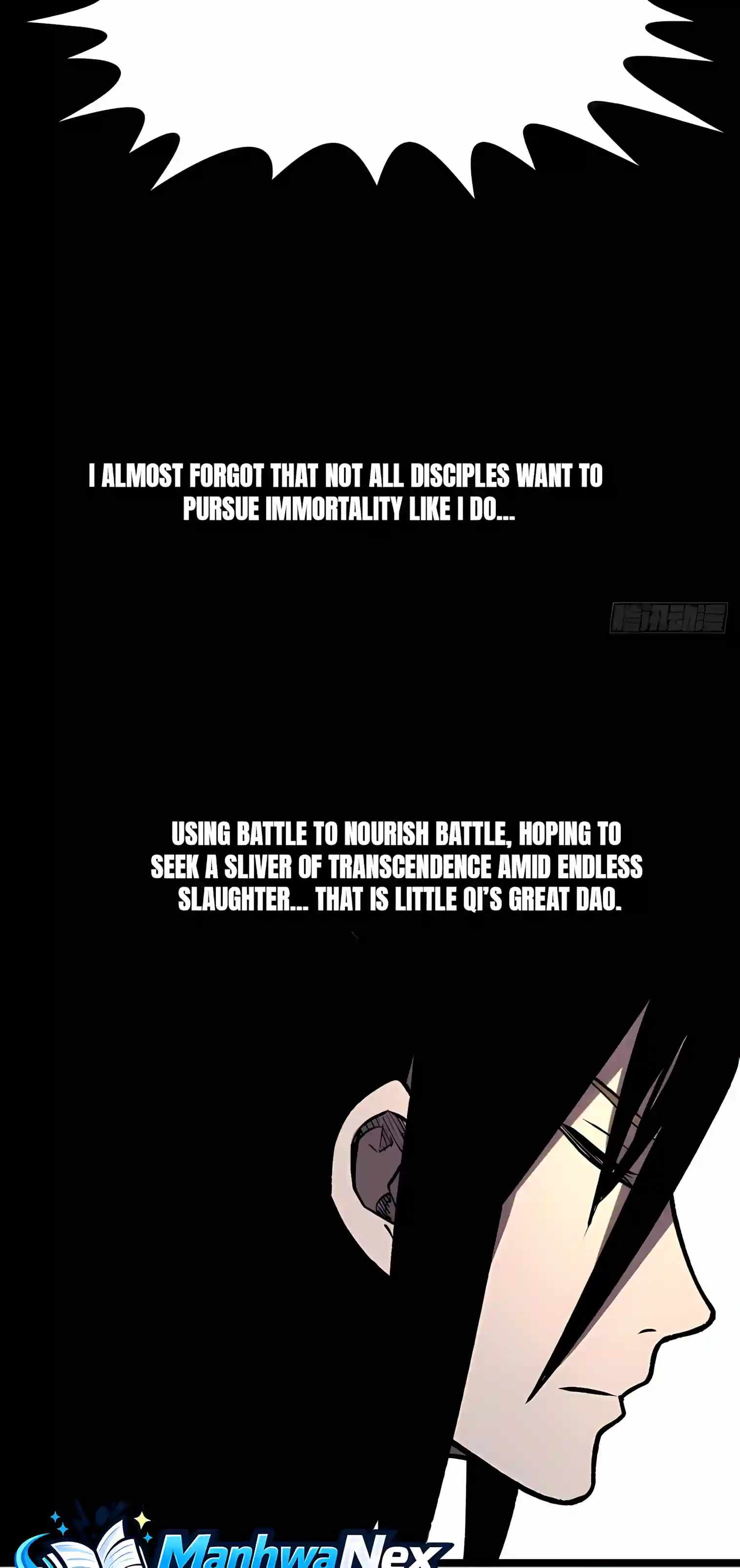 Top Tier Providence: Secretly Cultivate for a Thousand Years — Chapter 275 — page 27