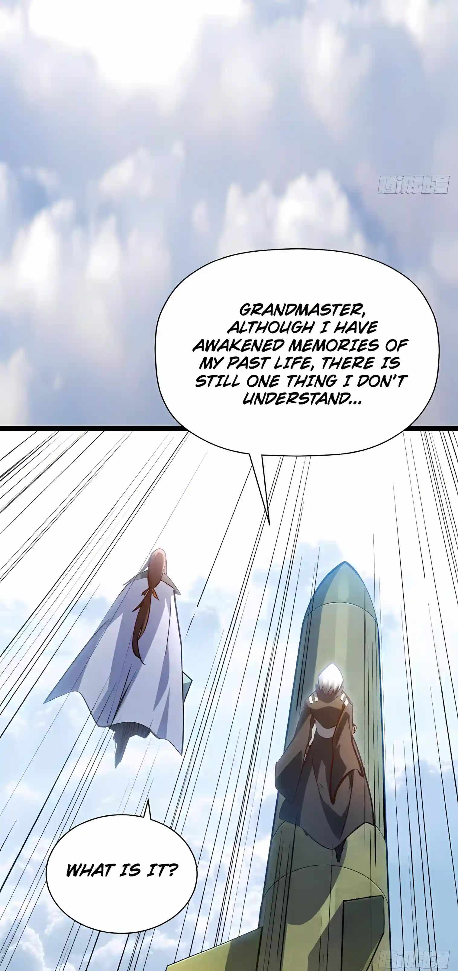 Top Tier Providence: Secretly Cultivate for a Thousand Years — Chapter 275 — page 32