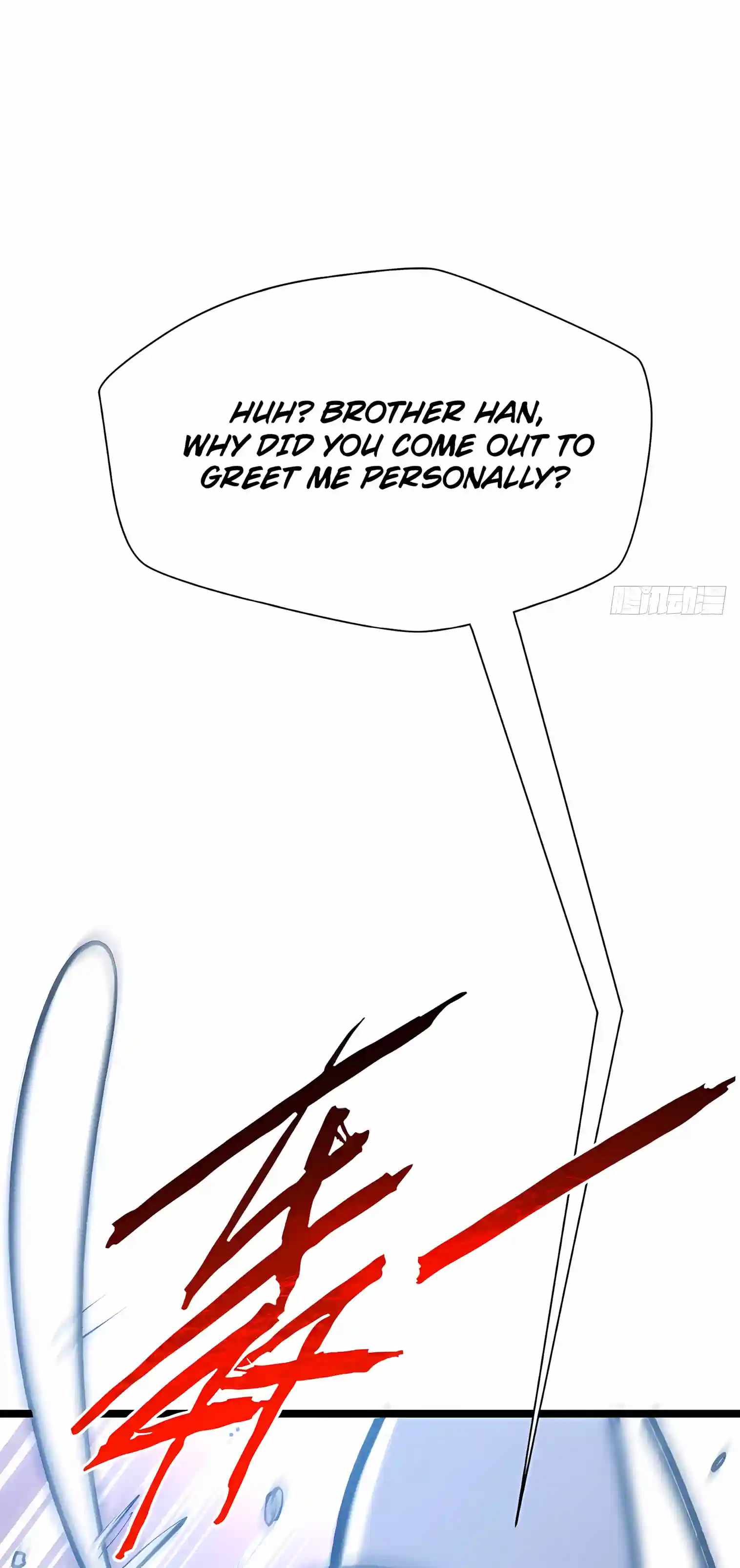 Top Tier Providence: Secretly Cultivate for a Thousand Years — Chapter 275 — page 35