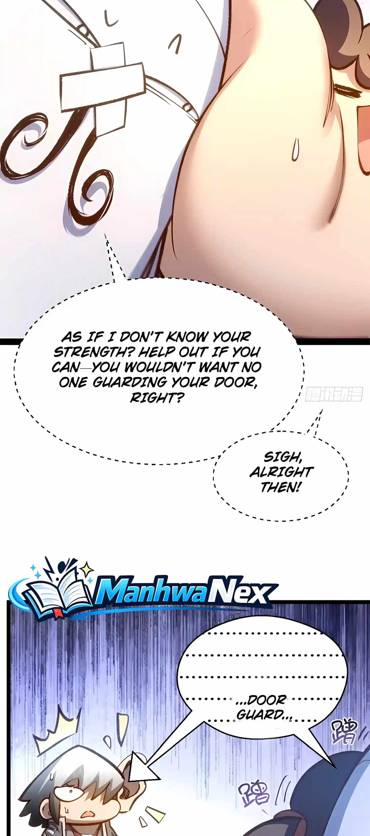 Top Tier Providence: Secretly Cultivate for a Thousand Years — Chapter 275 — page 43