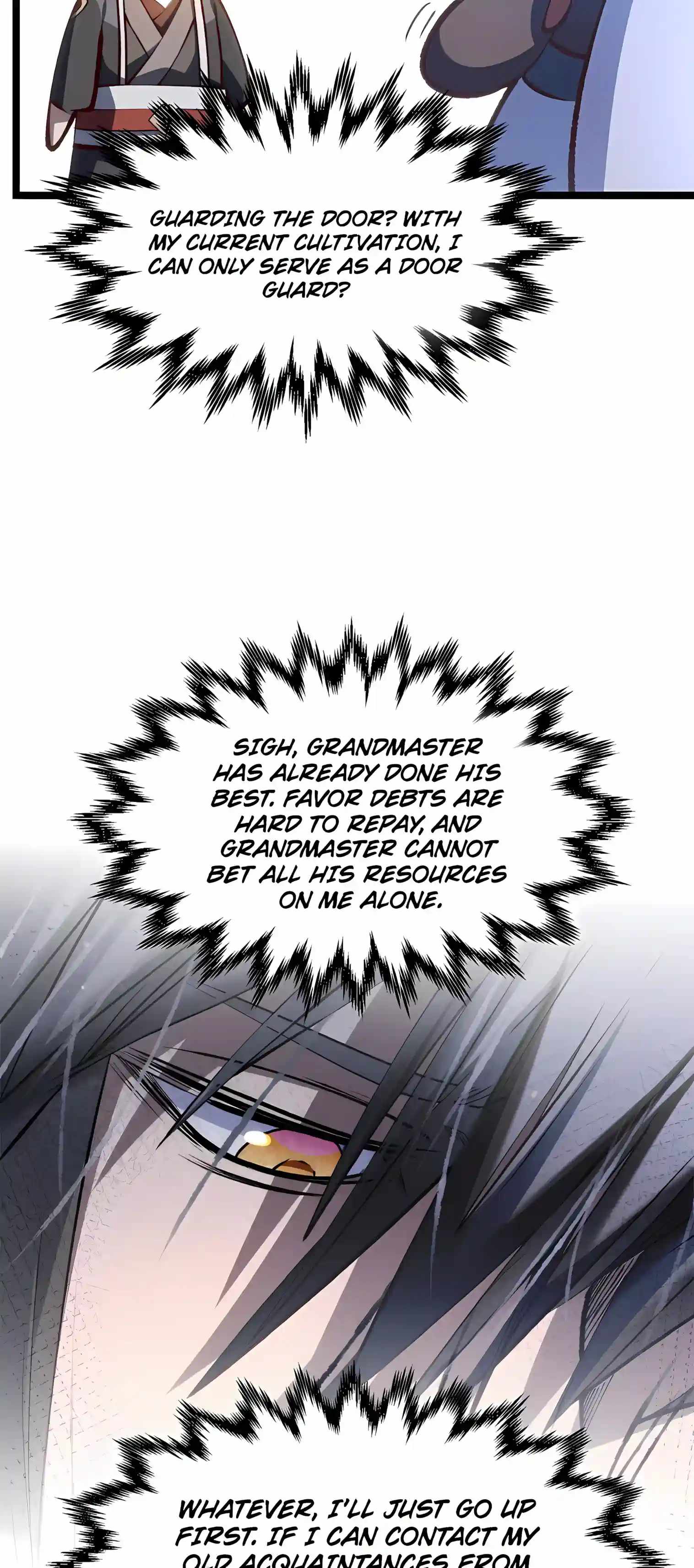 Top Tier Providence: Secretly Cultivate for a Thousand Years — Chapter 275 — page 44