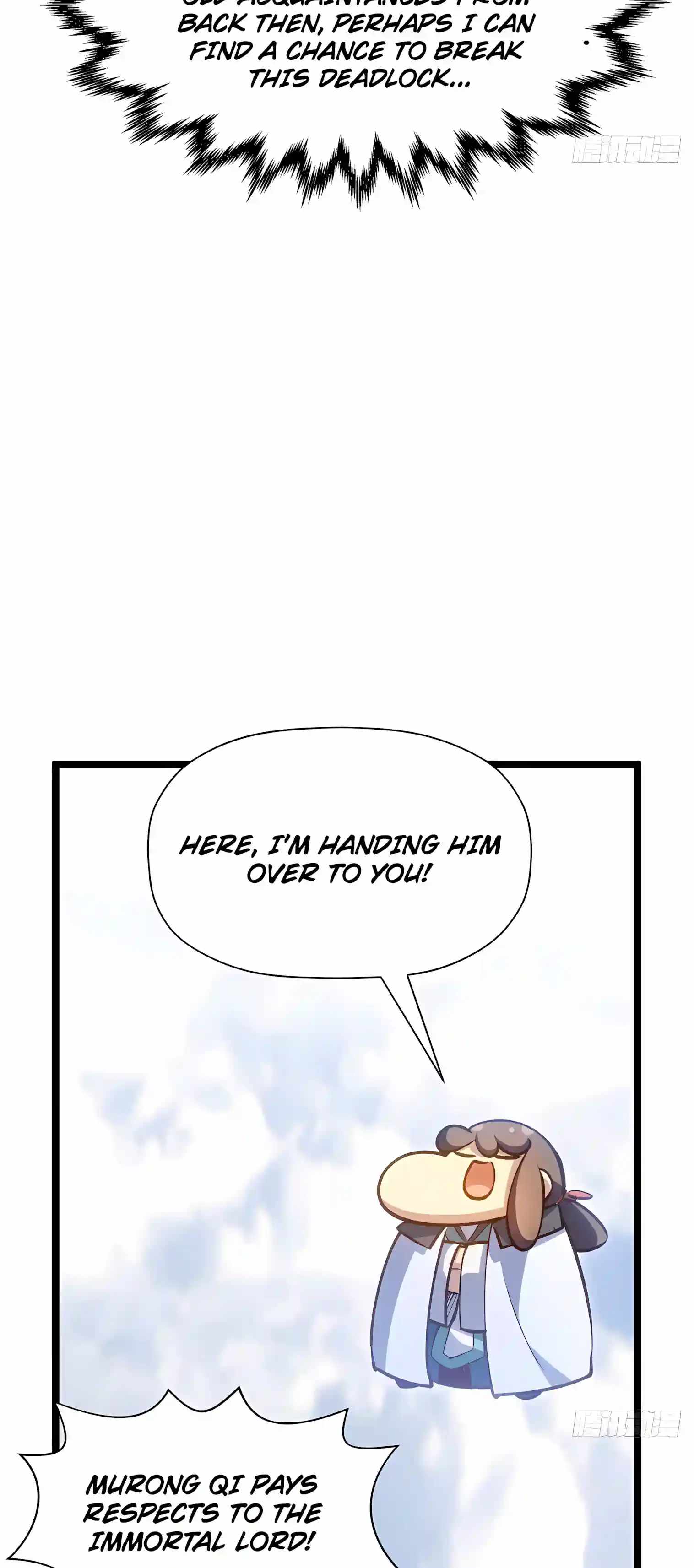 Top Tier Providence: Secretly Cultivate for a Thousand Years — Chapter 275 — page 45