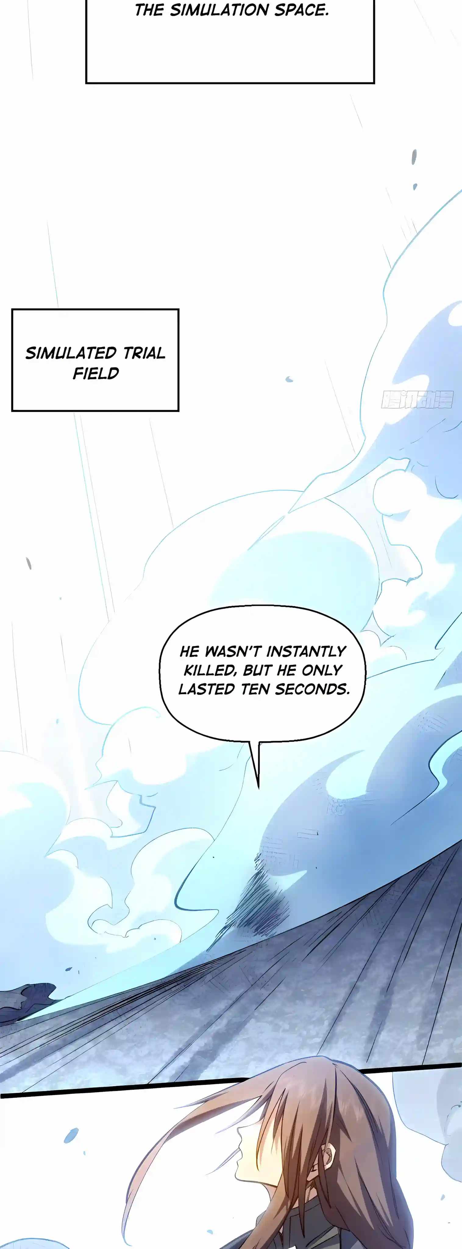 Top Tier Providence: Secretly Cultivate for a Thousand Years — Chapter 276 — page 2