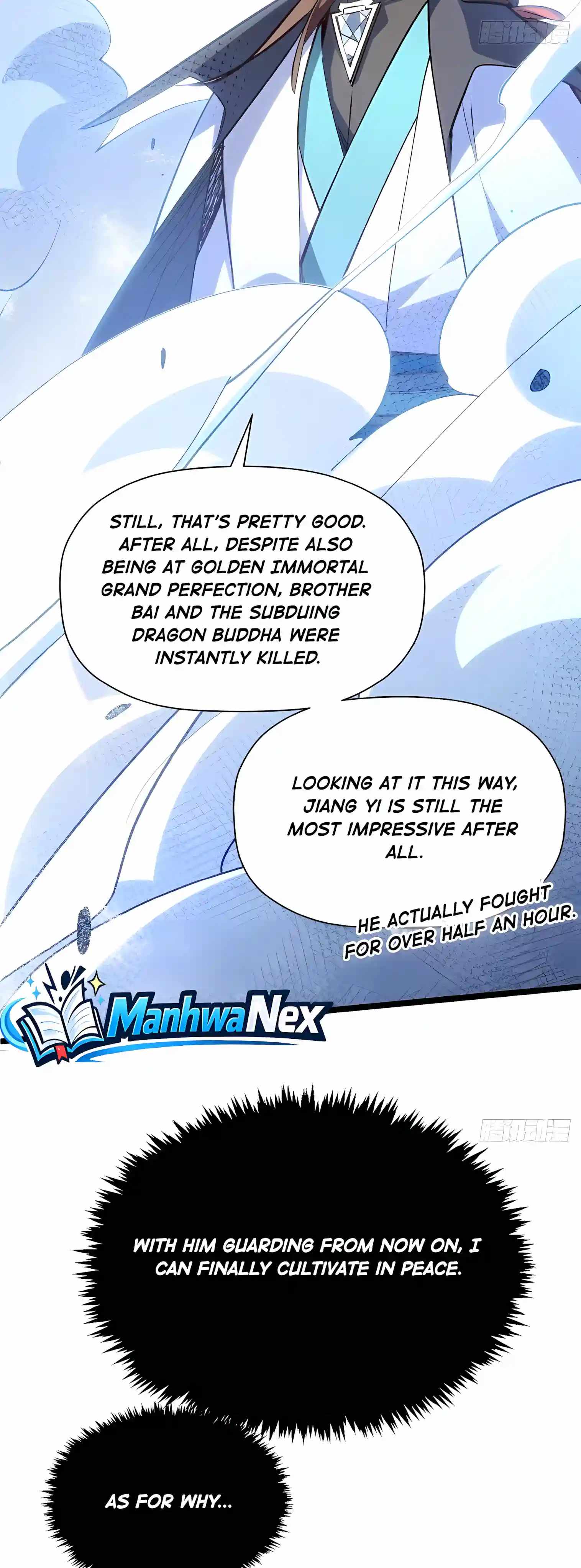 Top Tier Providence: Secretly Cultivate for a Thousand Years — Chapter 276 — page 3