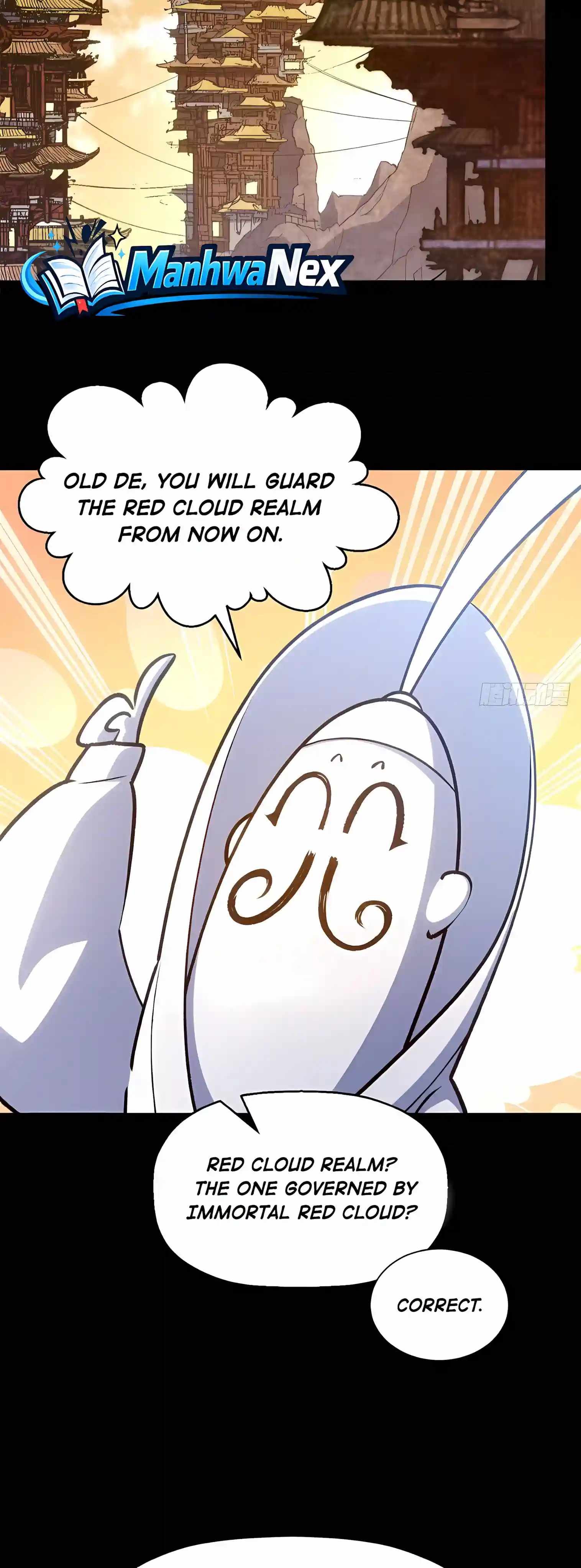 Top Tier Providence: Secretly Cultivate for a Thousand Years — Chapter 276 — page 23