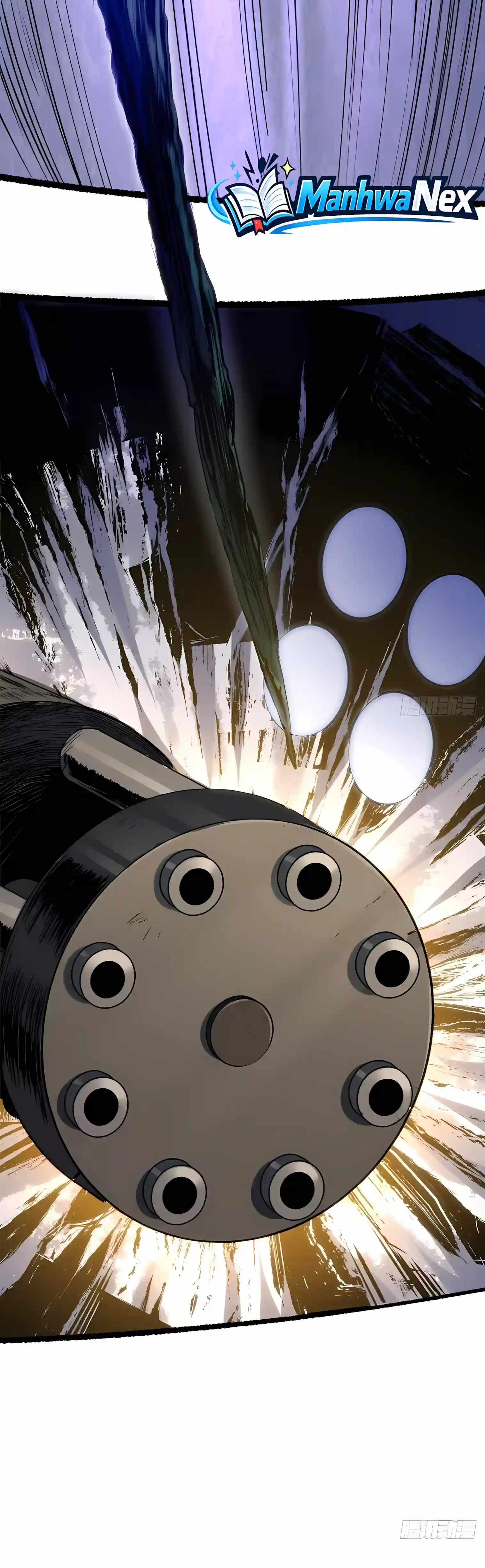 Top Tier Providence: Secretly Cultivate for a Thousand Years — Chapter 276 — page 32