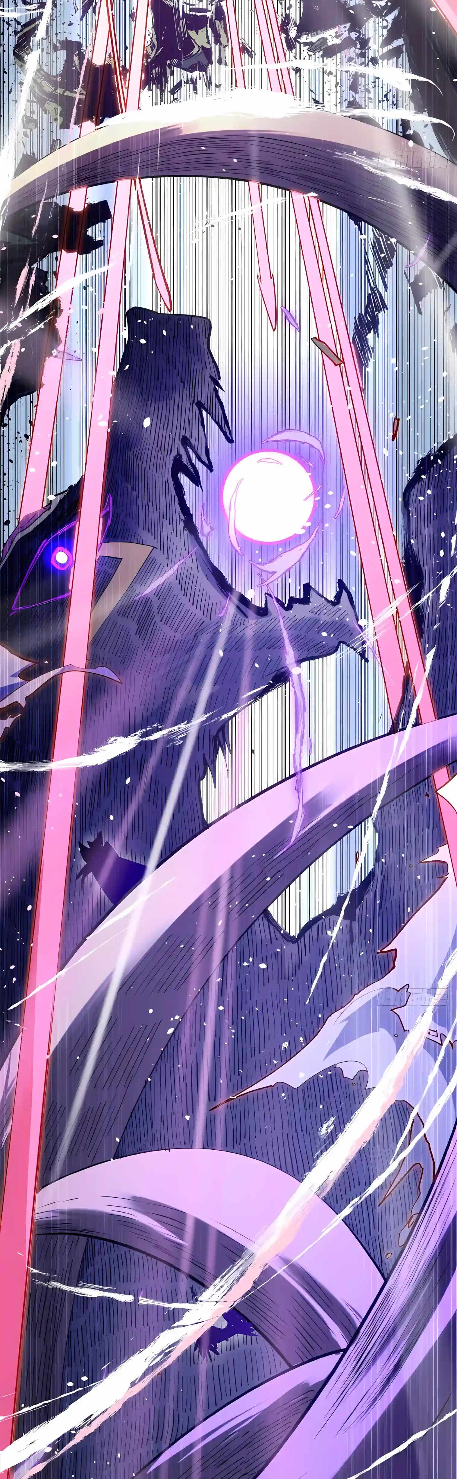 Top Tier Providence: Secretly Cultivate for a Thousand Years — Chapter 276 — page 34