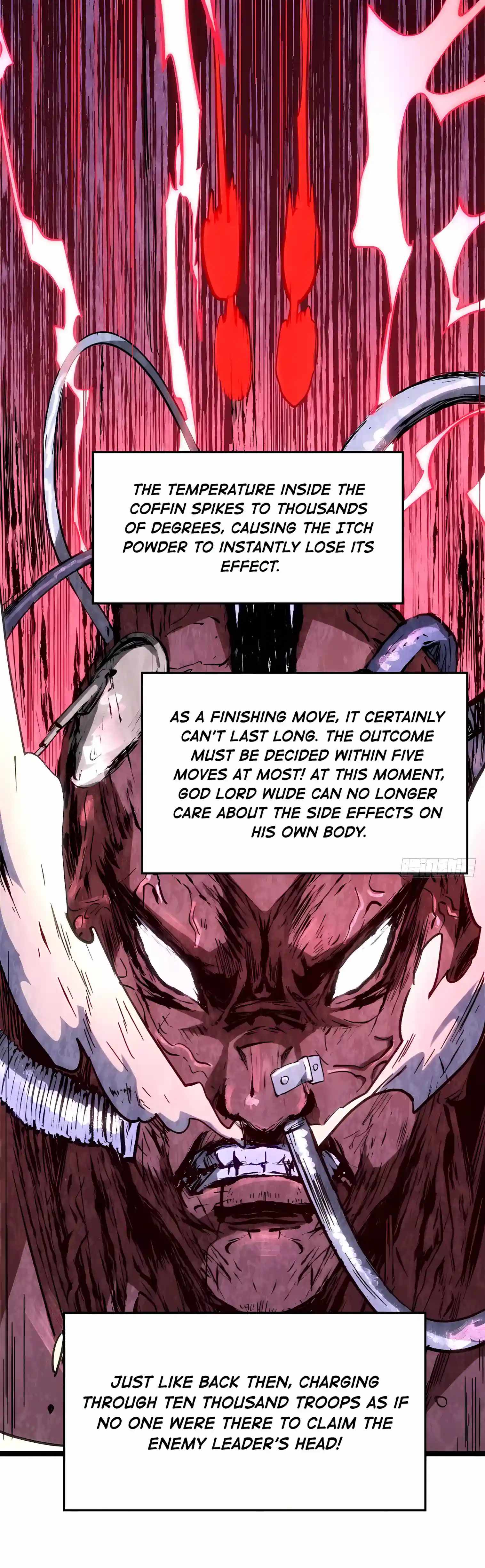 Top Tier Providence: Secretly Cultivate for a Thousand Years — Chapter 276 — page 45