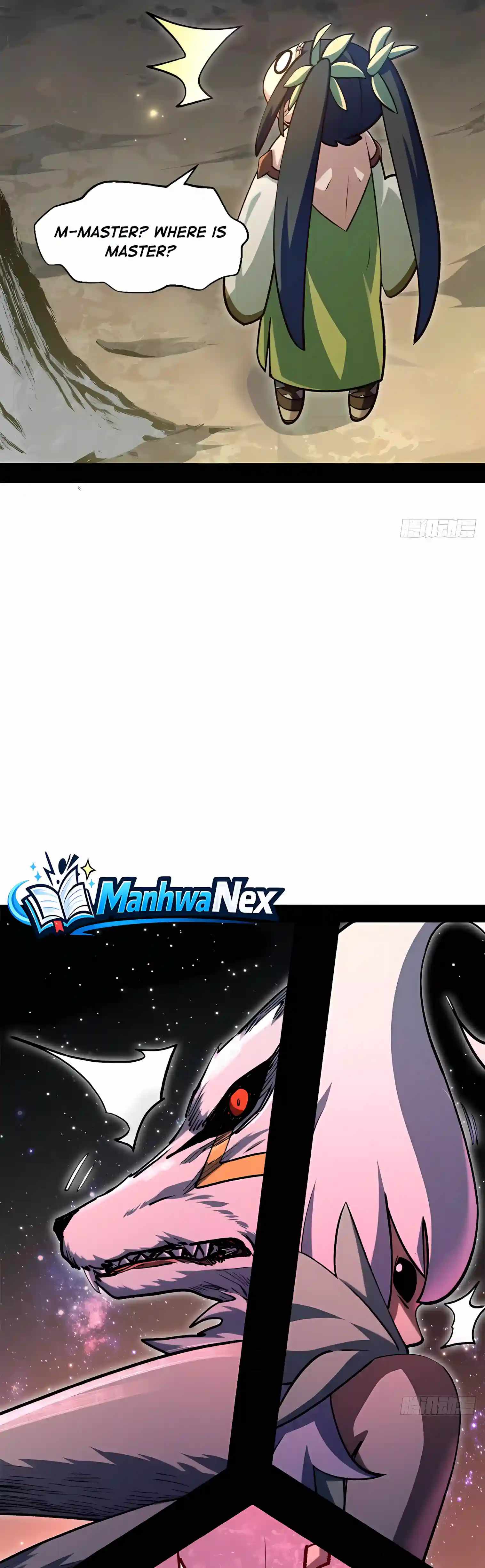 Top Tier Providence: Secretly Cultivate for a Thousand Years — Chapter 276 — page 52