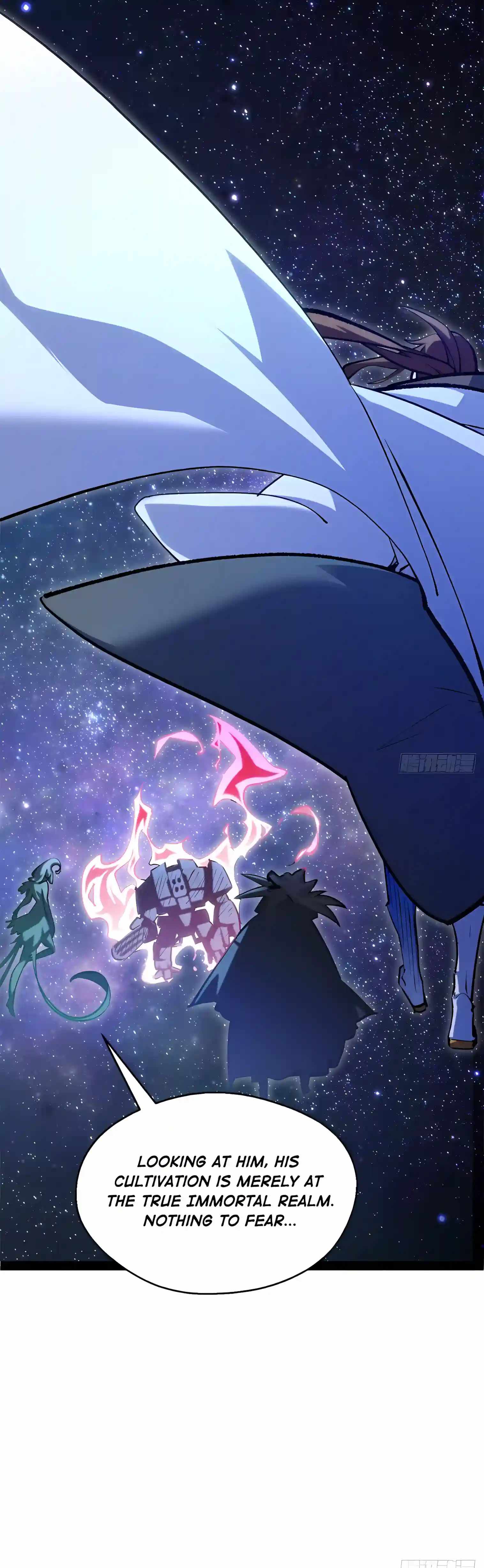 Top Tier Providence: Secretly Cultivate for a Thousand Years — Chapter 276 — page 54