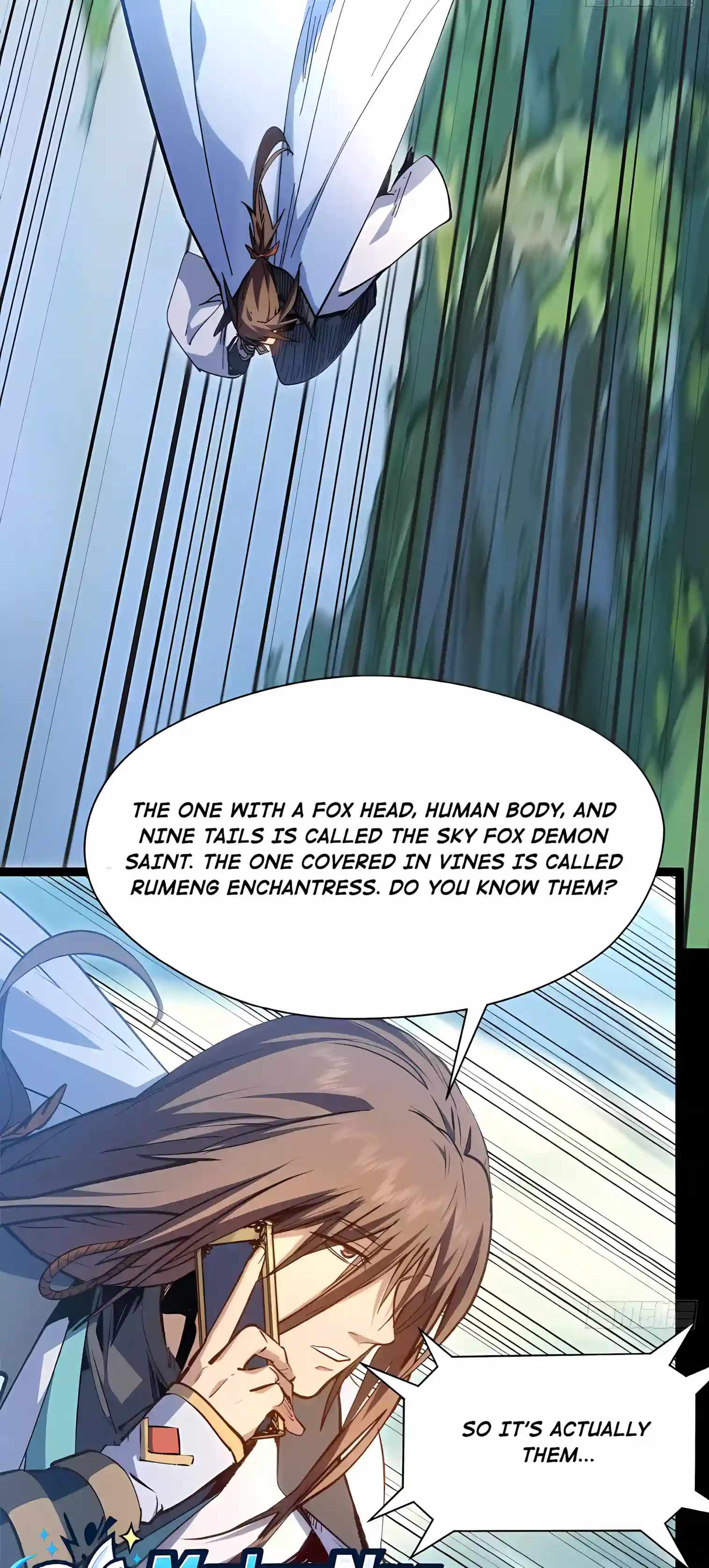 Top Tier Providence: Secretly Cultivate for a Thousand Years — Chapter 277 — page 5