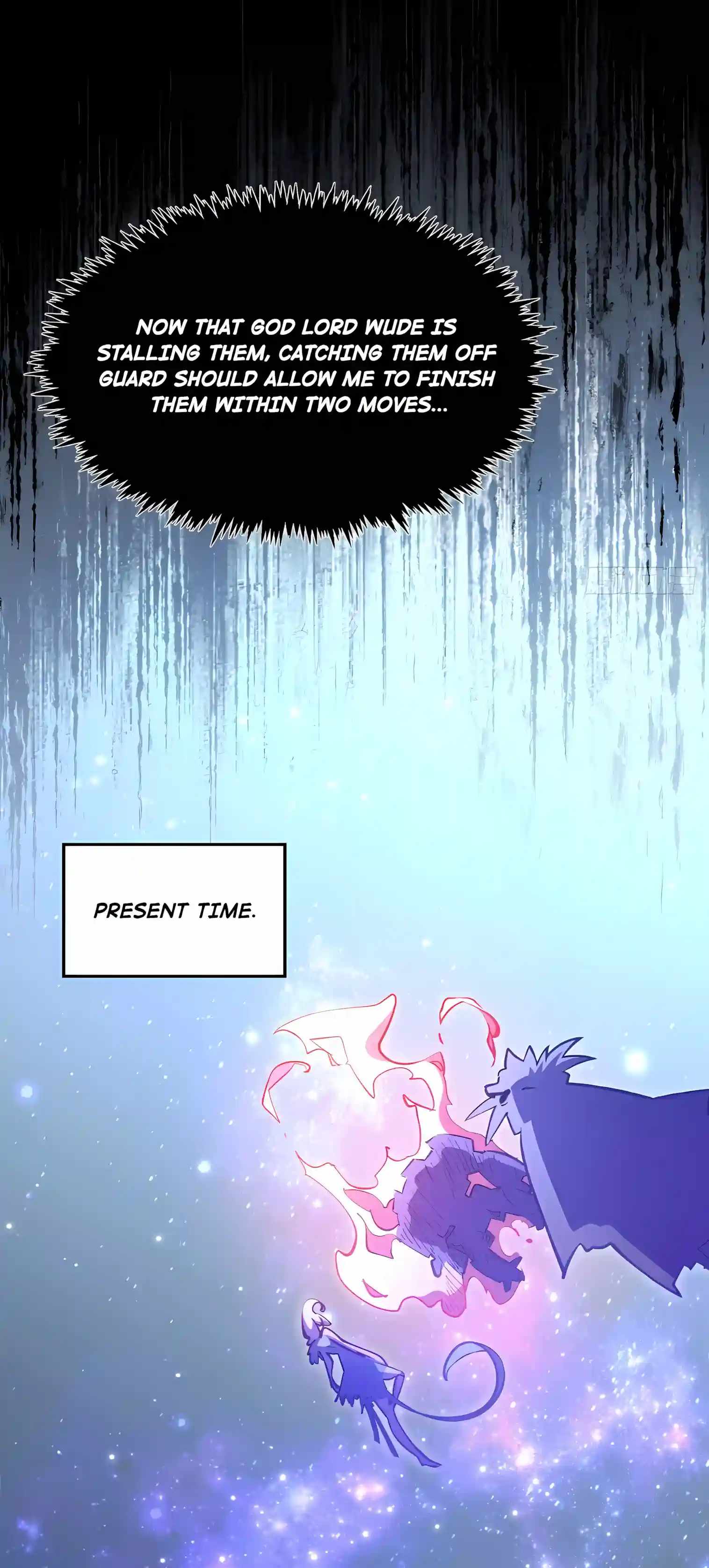 Top Tier Providence: Secretly Cultivate for a Thousand Years — Chapter 277 — page 8