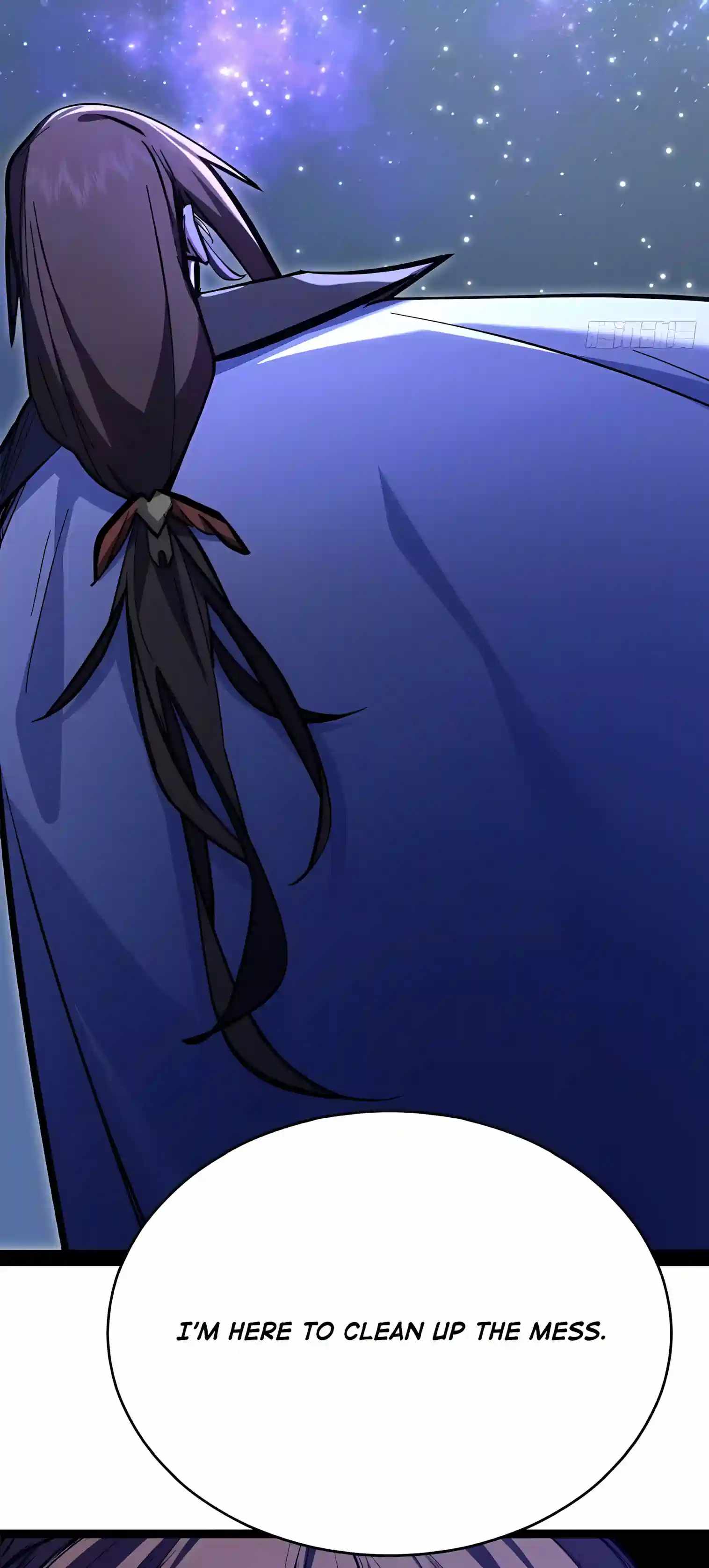 Top Tier Providence: Secretly Cultivate for a Thousand Years — Chapter 277 — page 9