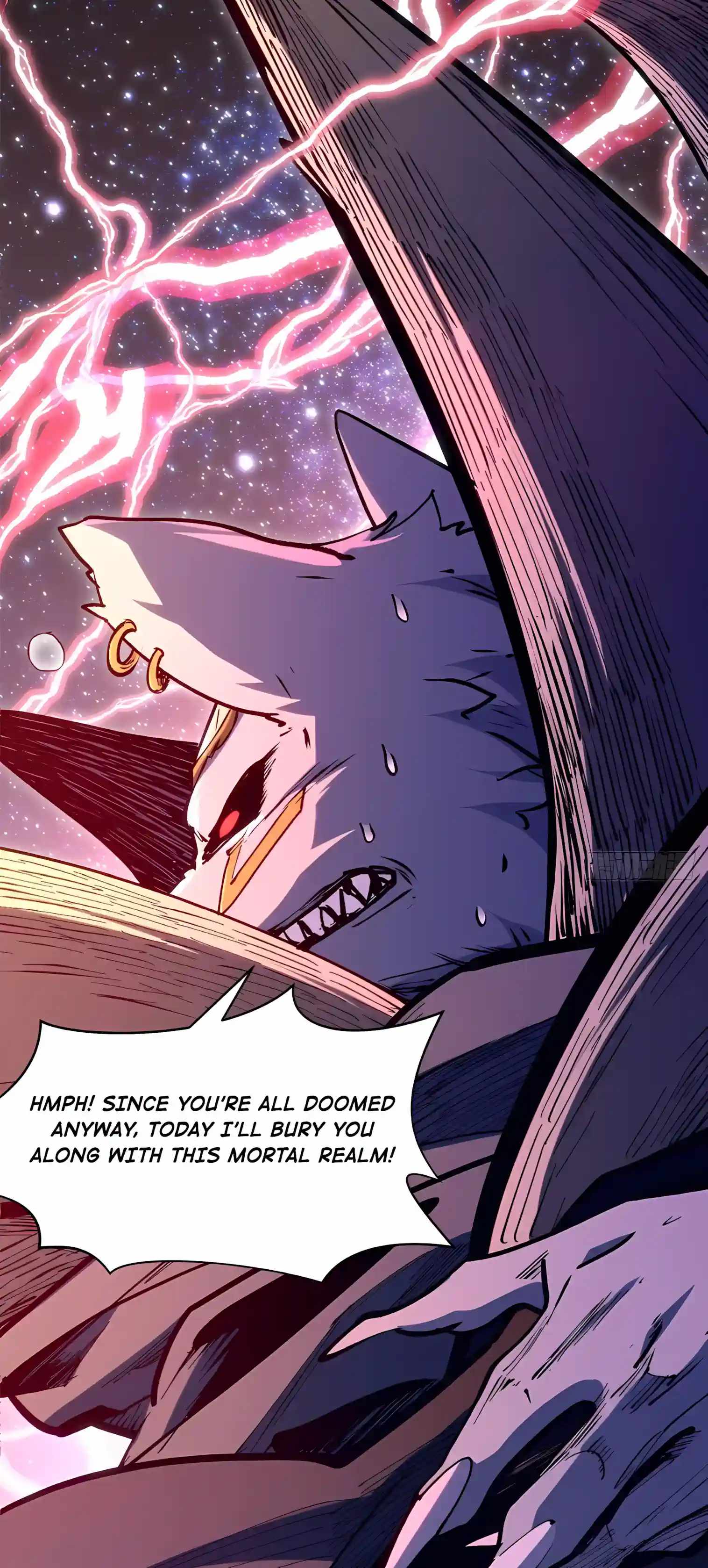 Top Tier Providence: Secretly Cultivate for a Thousand Years — Chapter 277 — page 15