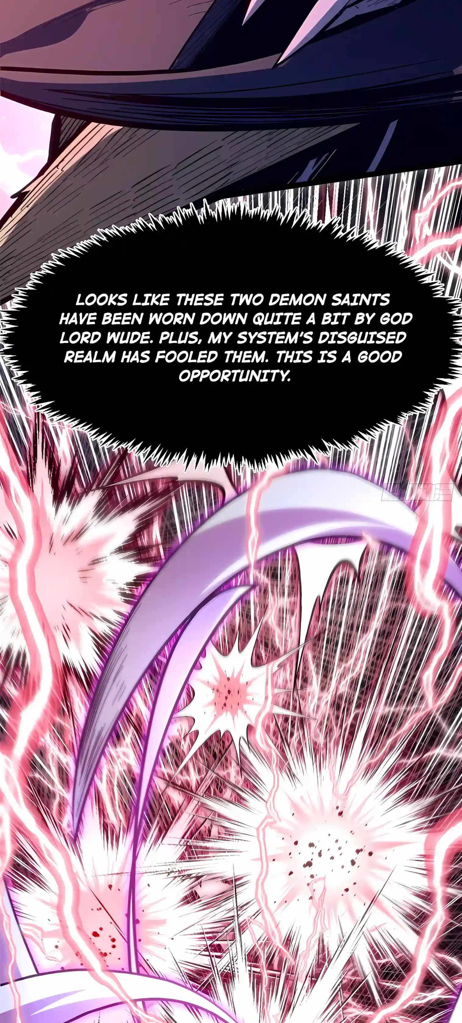 Top Tier Providence: Secretly Cultivate for a Thousand Years — Chapter 277 — page 16