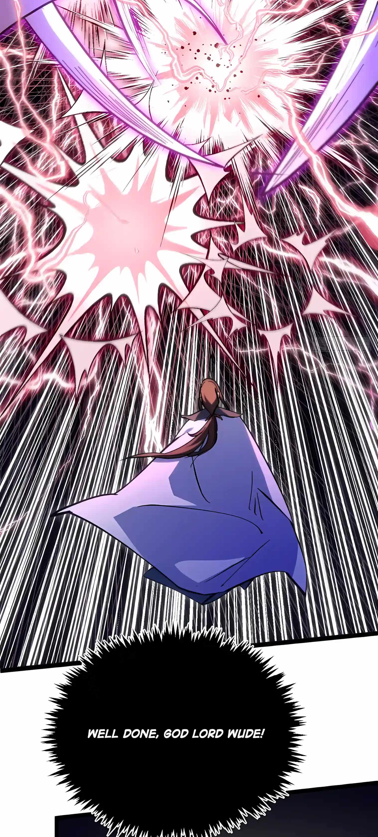 Top Tier Providence: Secretly Cultivate for a Thousand Years — Chapter 277 — page 17