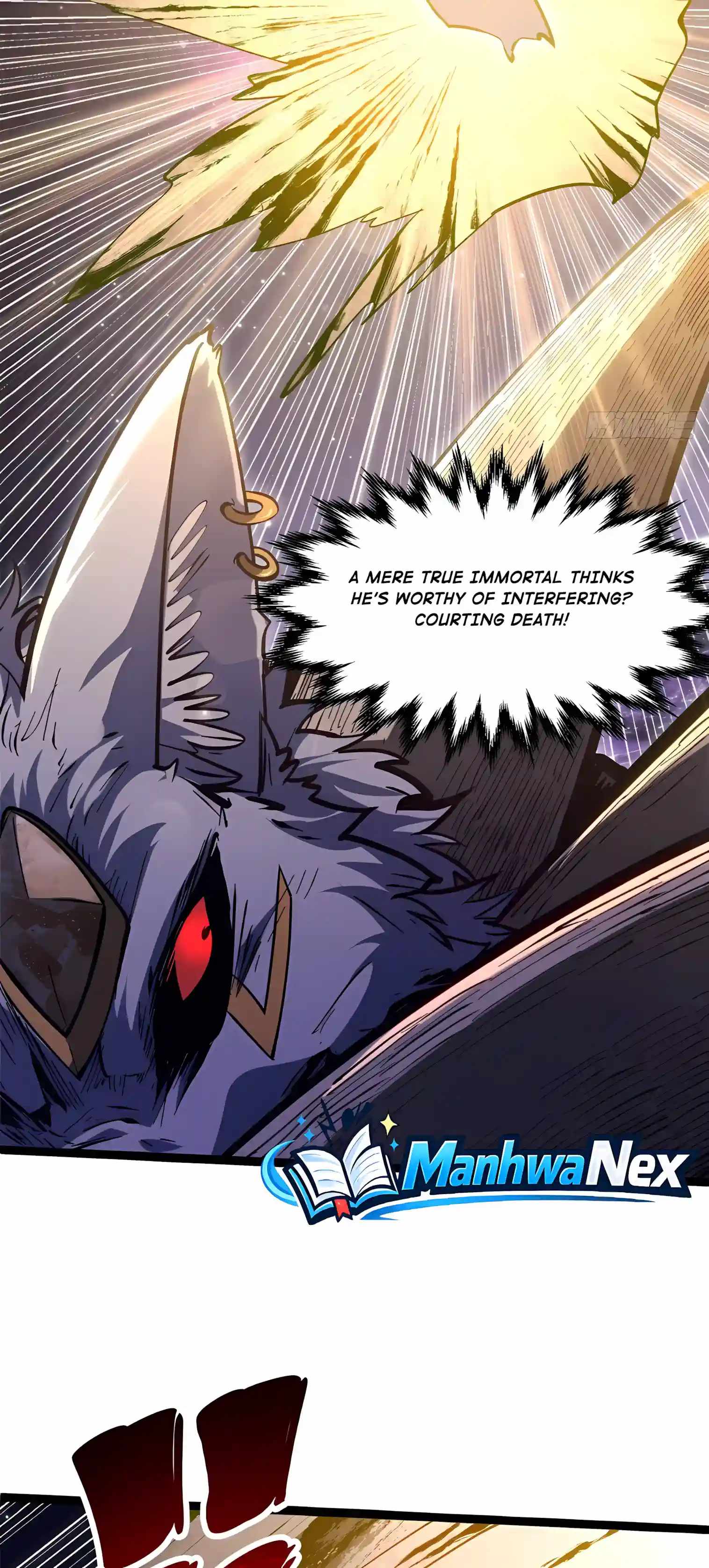Top Tier Providence: Secretly Cultivate for a Thousand Years — Chapter 277 — page 19